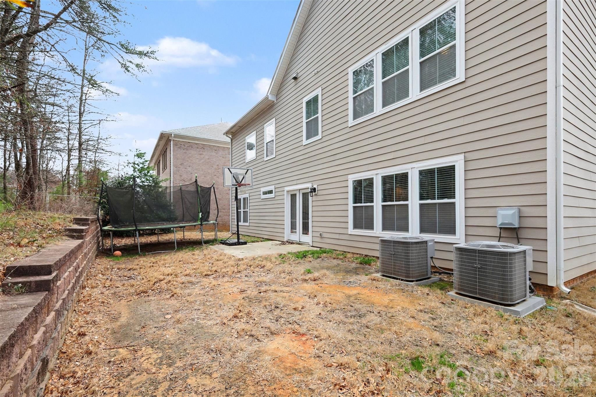 The Palisades - Residential