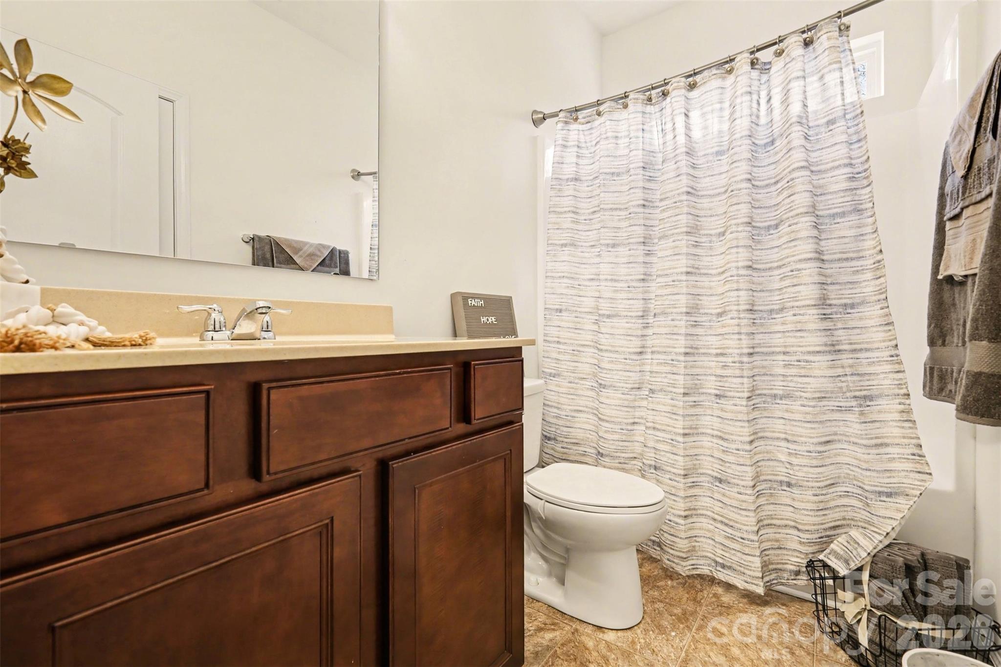 The Palisades - Residential