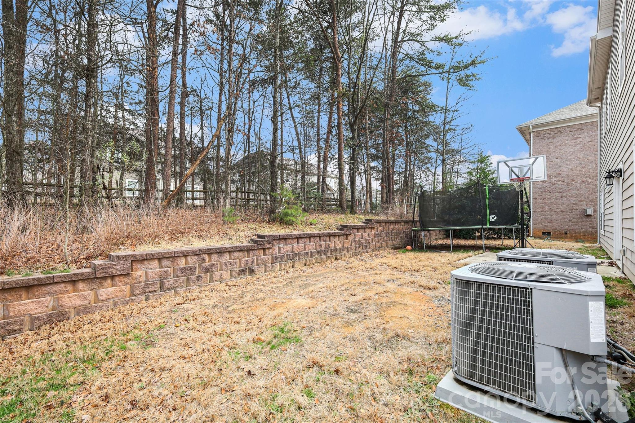 The Palisades - Residential