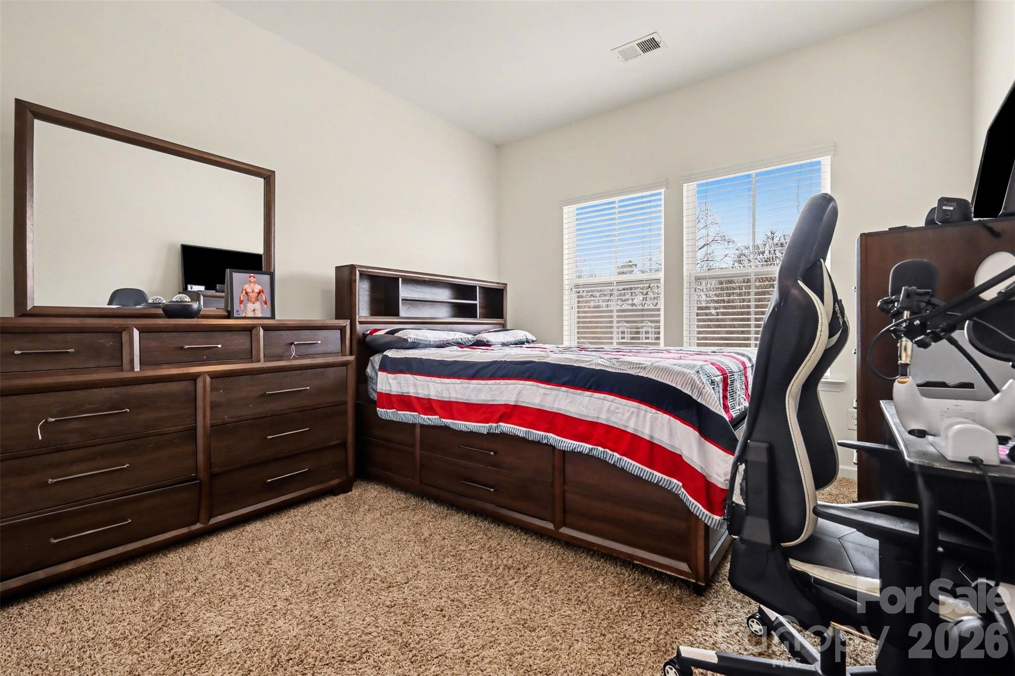 The Palisades - Residential