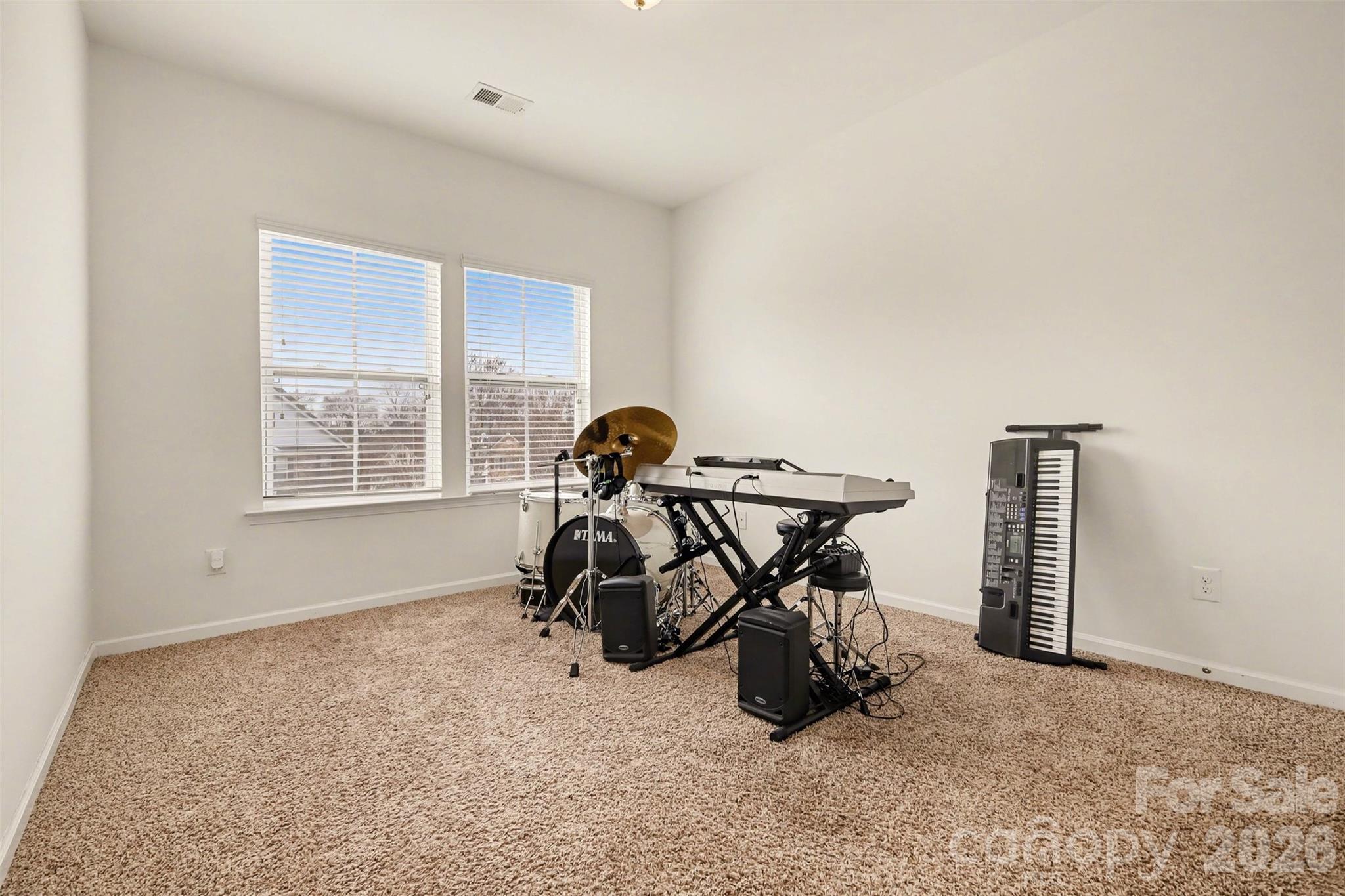 The Palisades - Residential