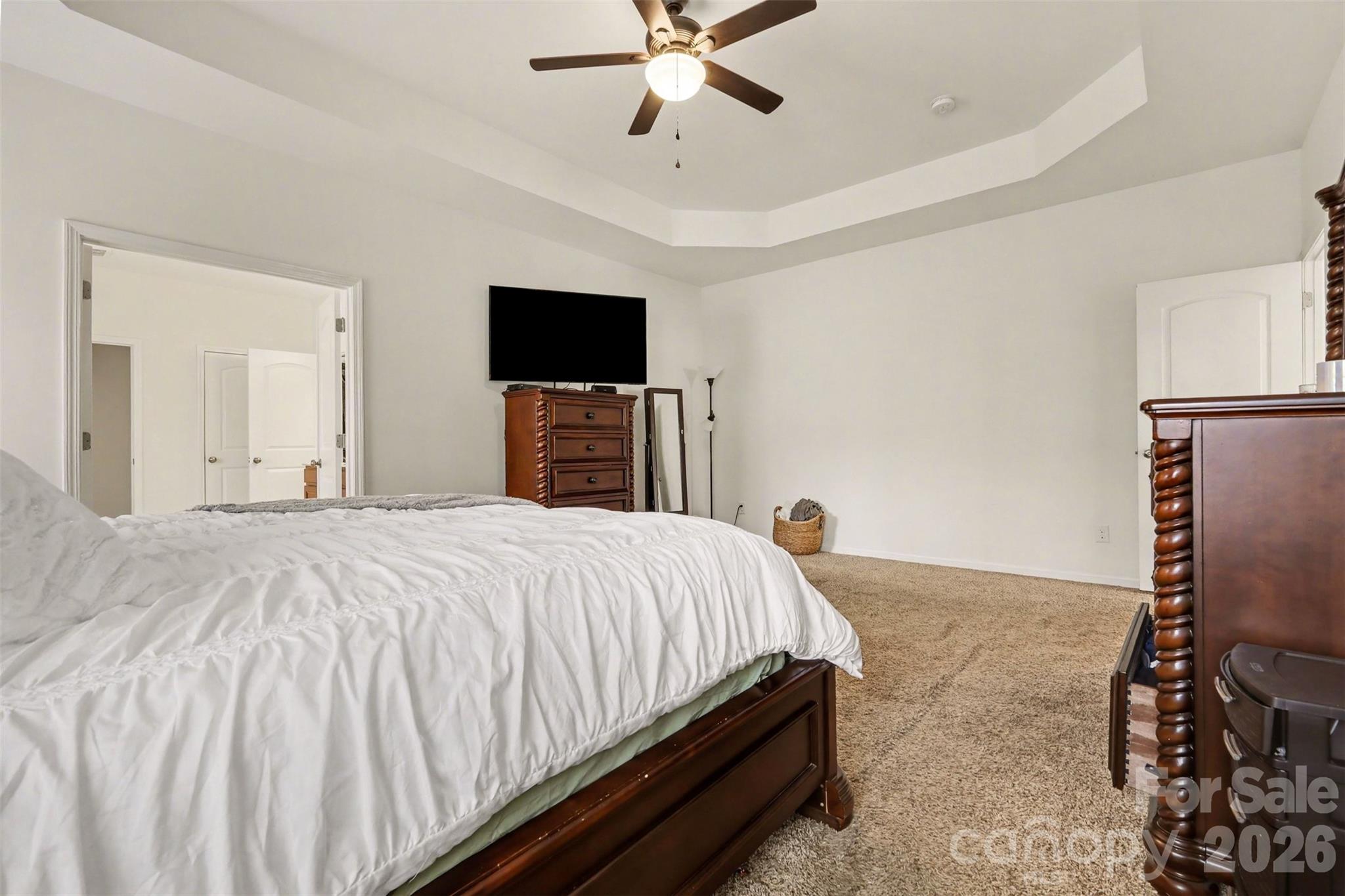 The Palisades - Residential