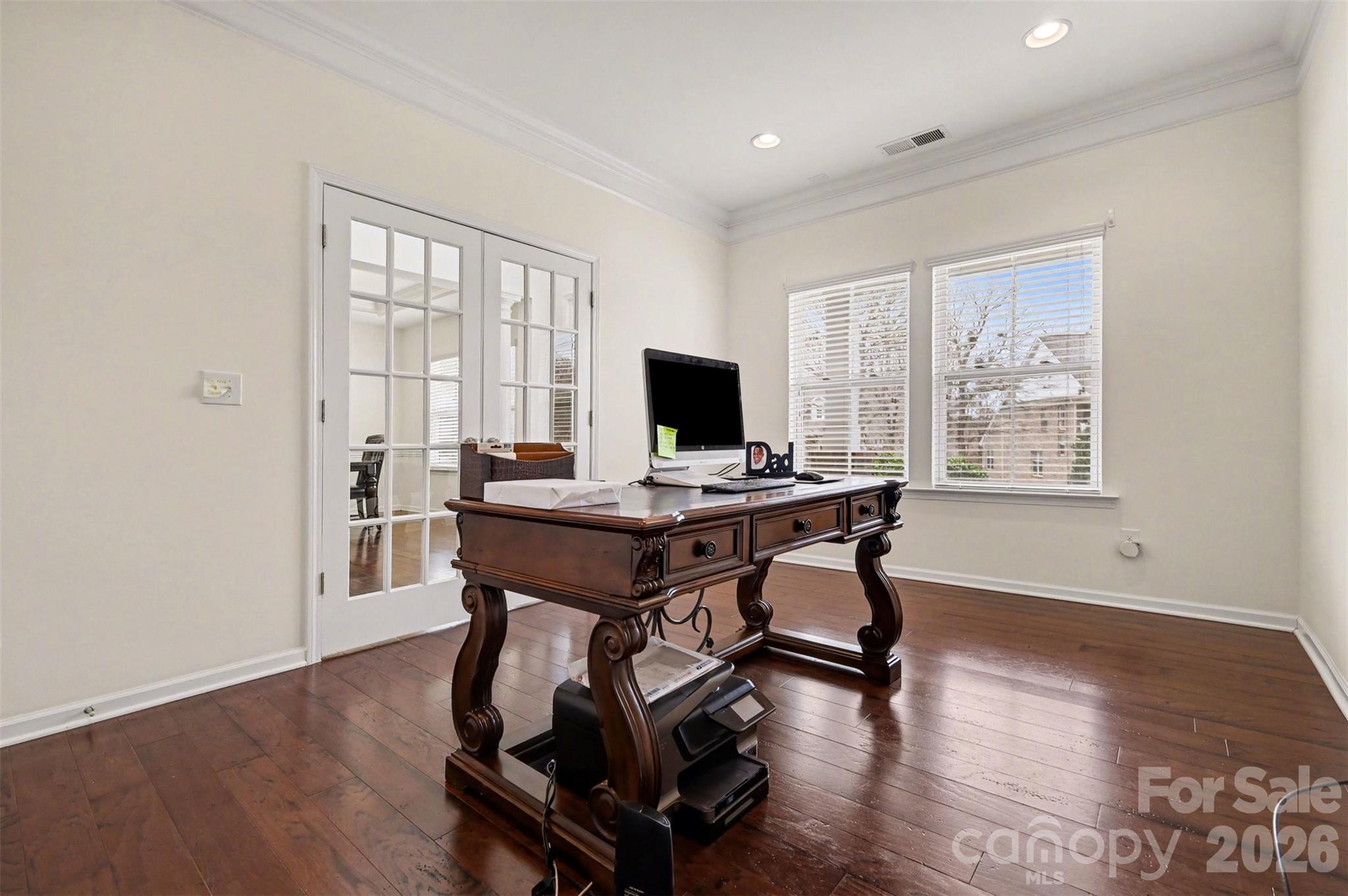 The Palisades - Residential