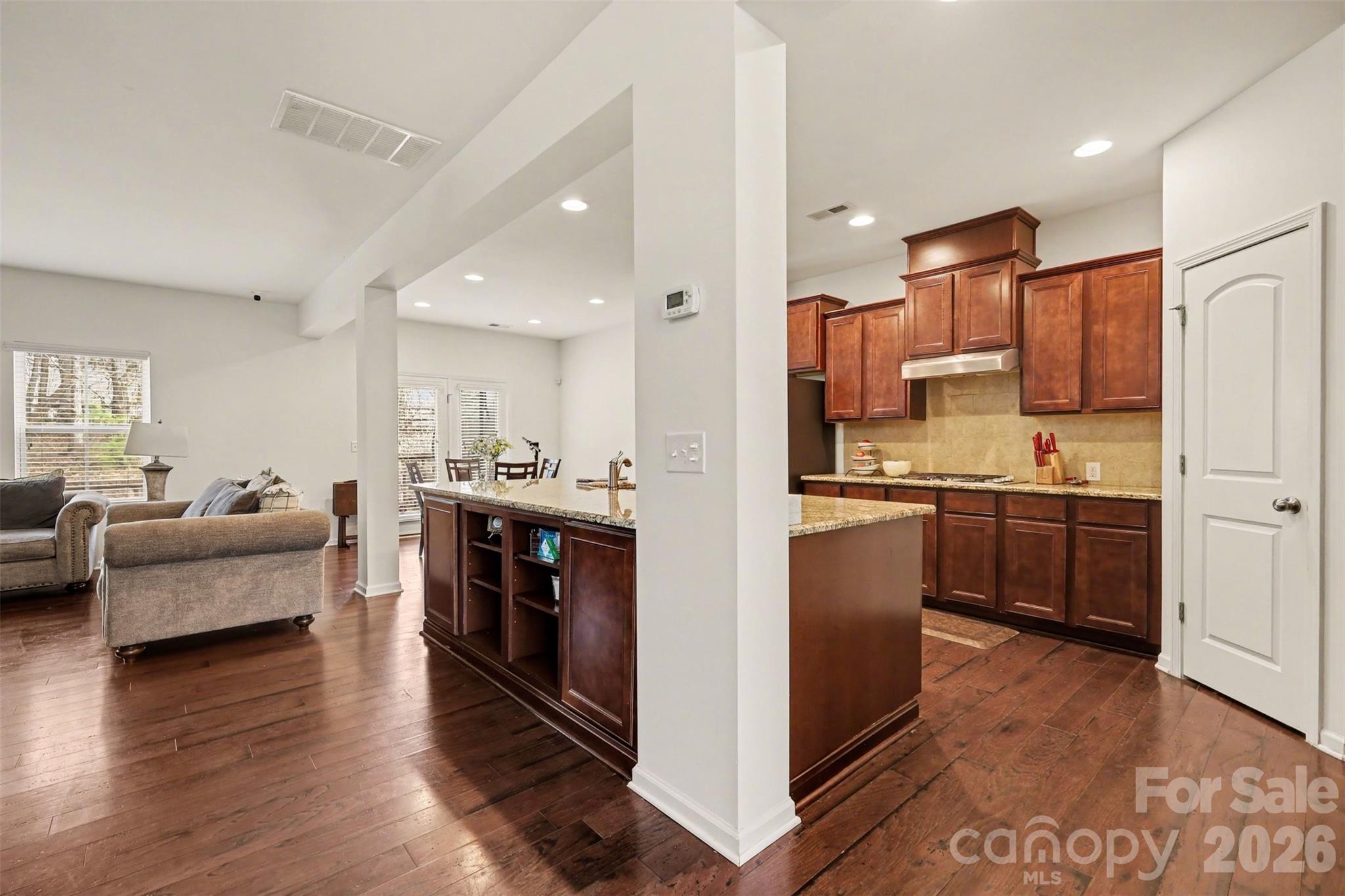 The Palisades - Residential