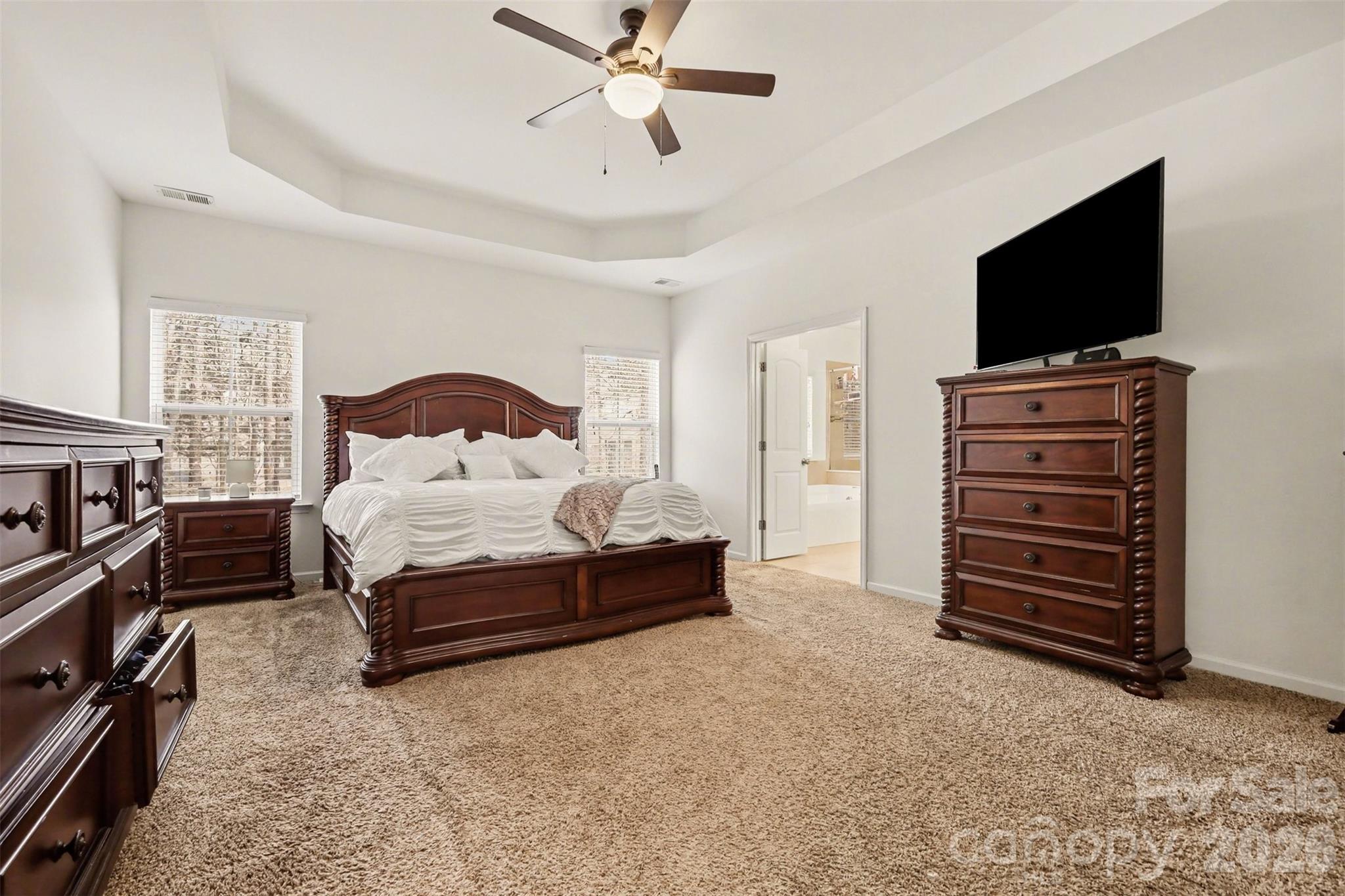 The Palisades - Residential