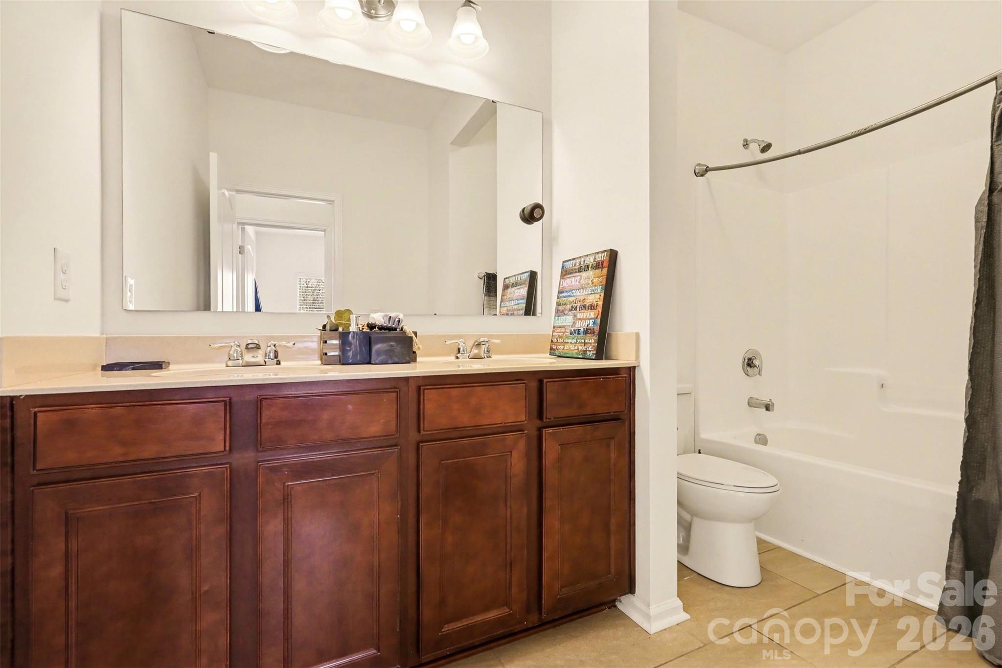 The Palisades - Residential