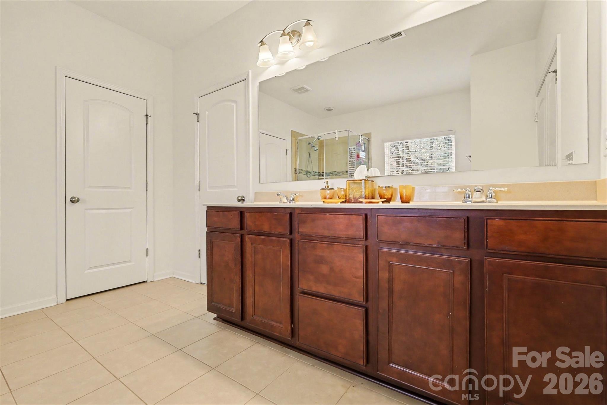 The Palisades - Residential