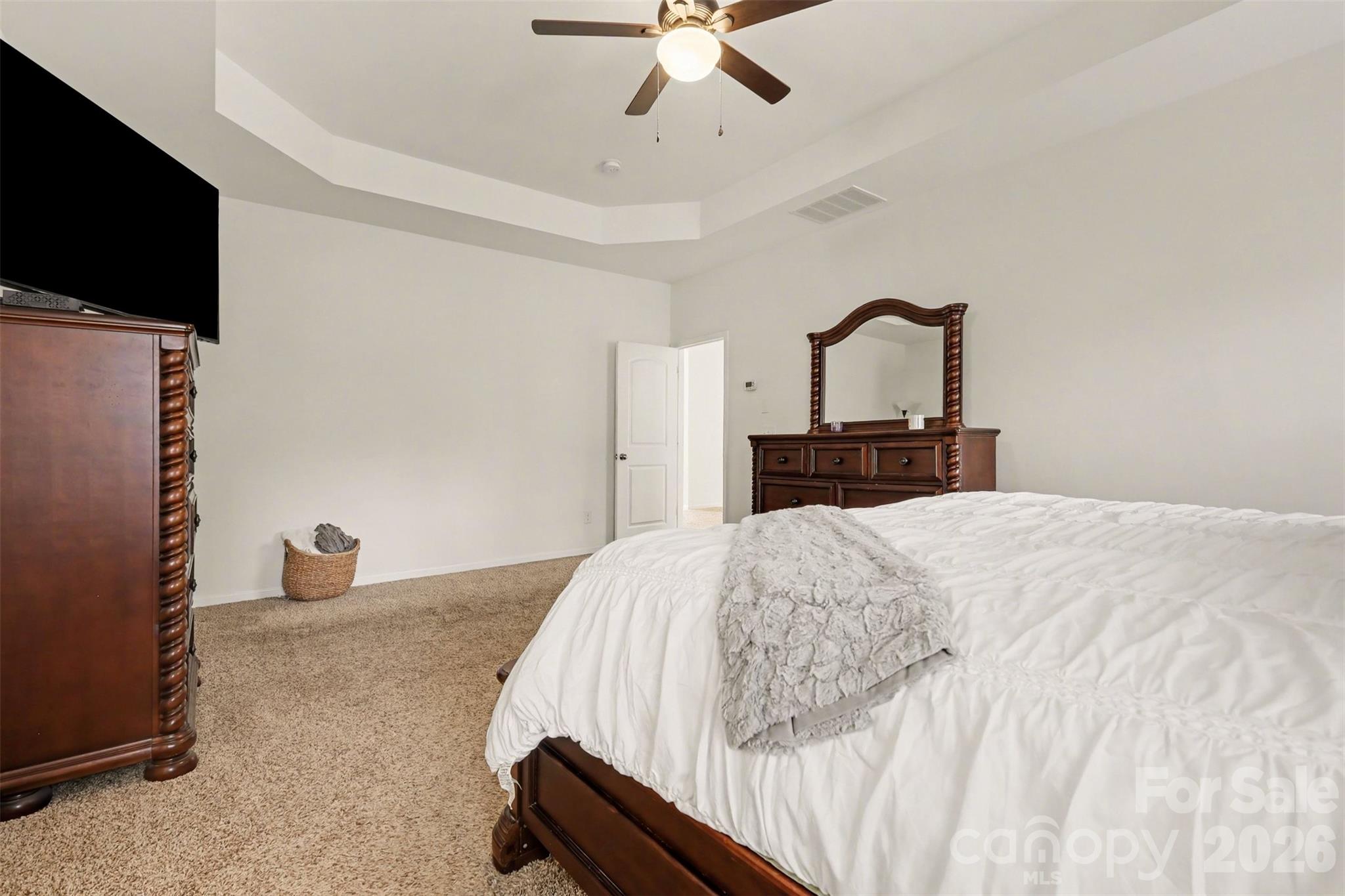 The Palisades - Residential