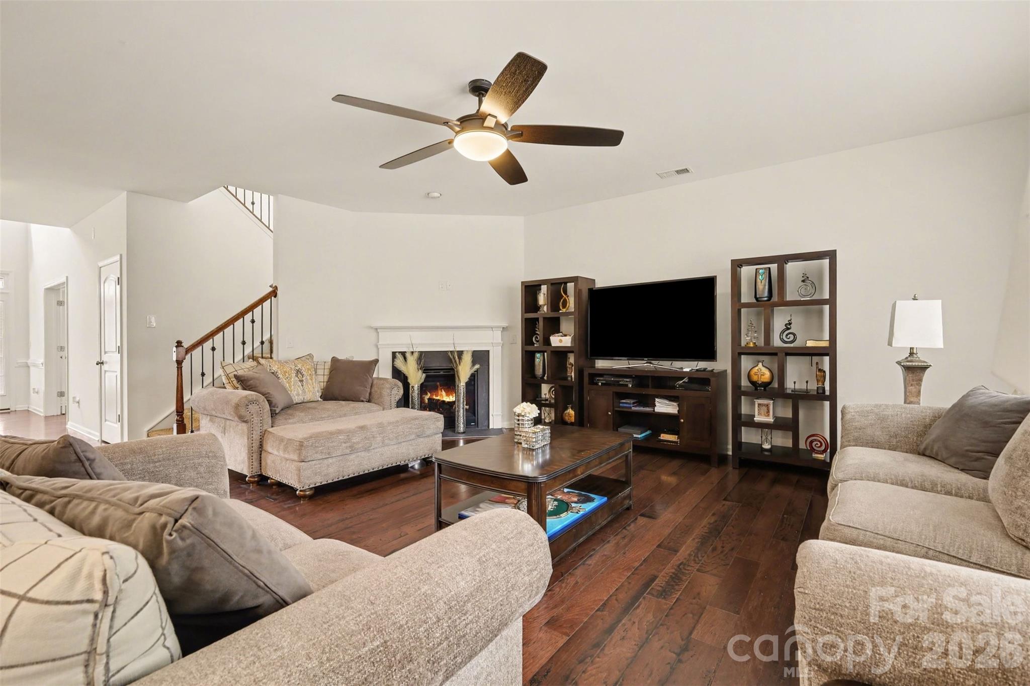 The Palisades - Residential