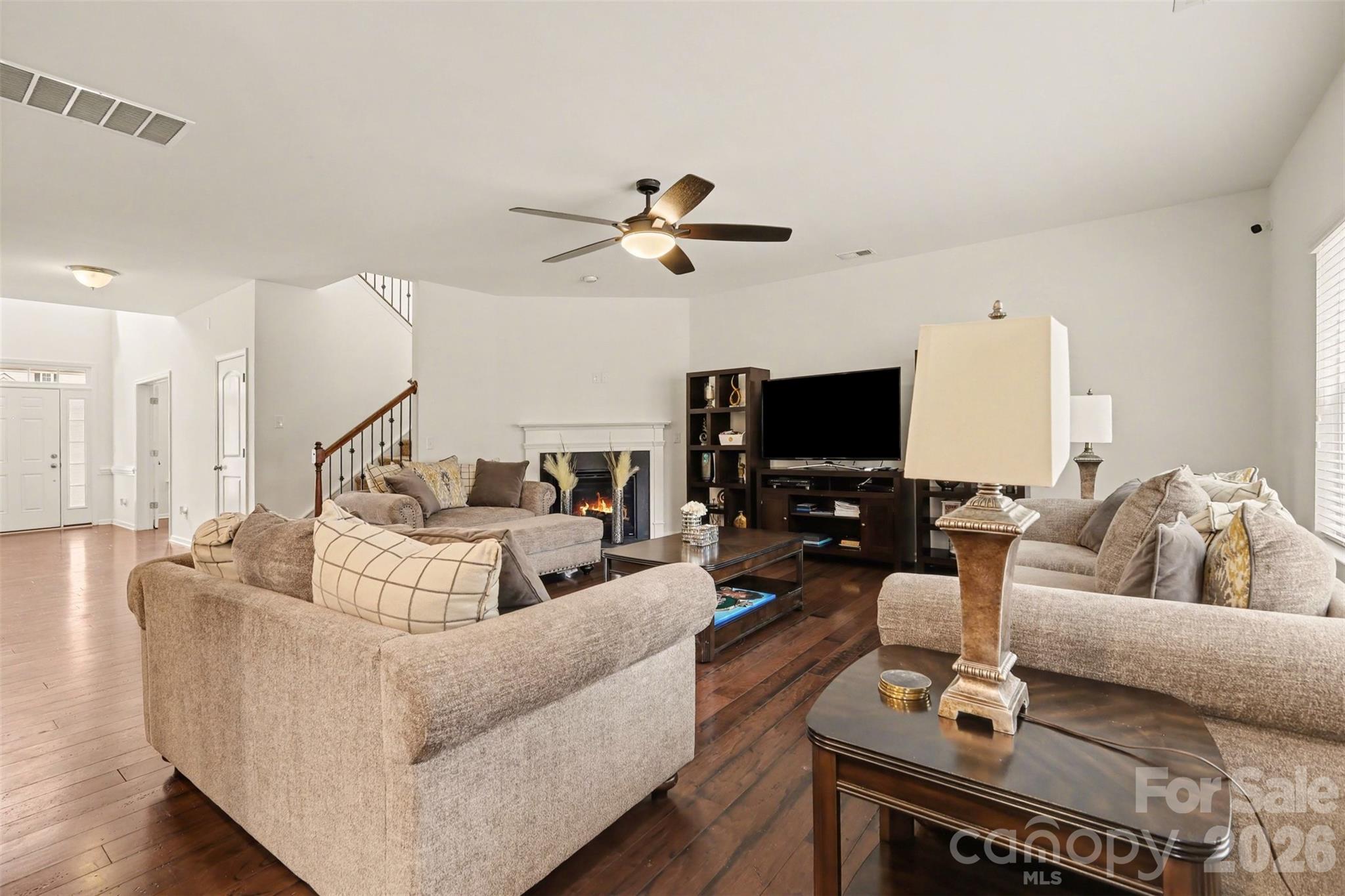 The Palisades - Residential