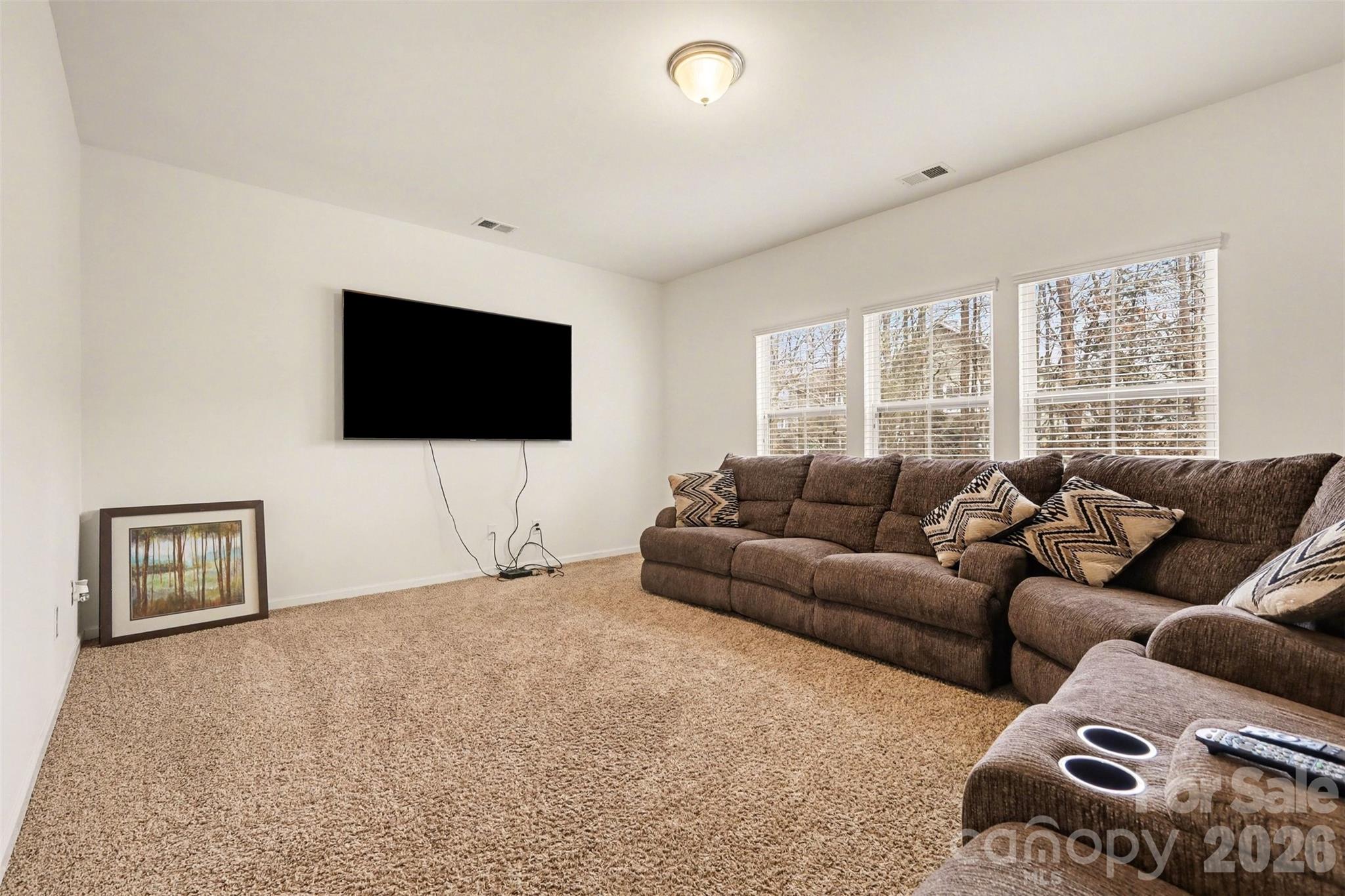 The Palisades - Residential