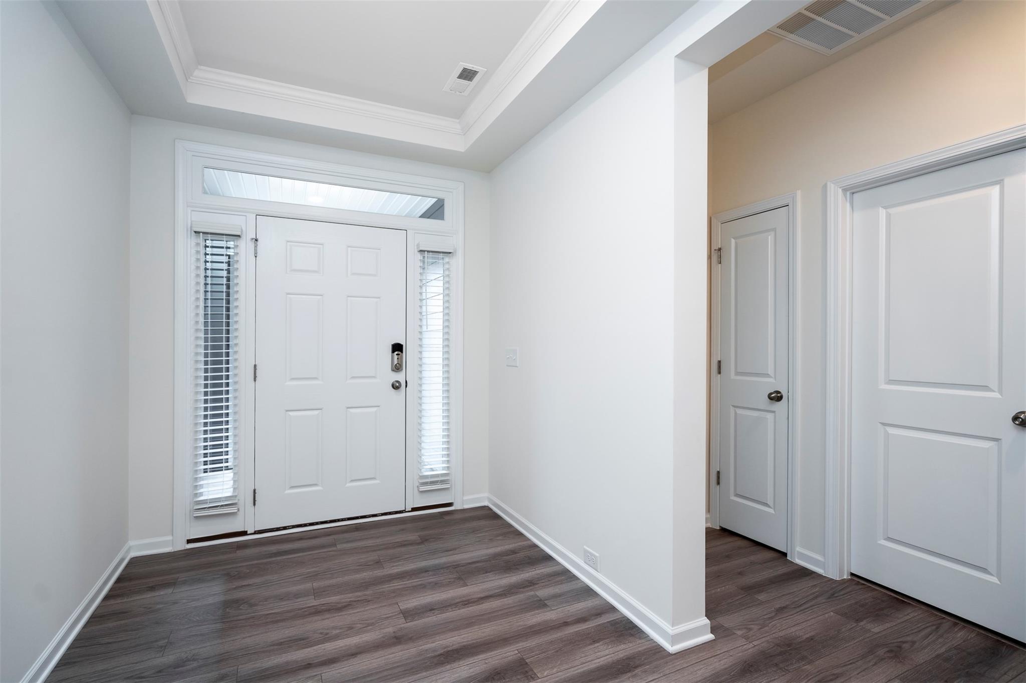 Walnut Creek - Residential