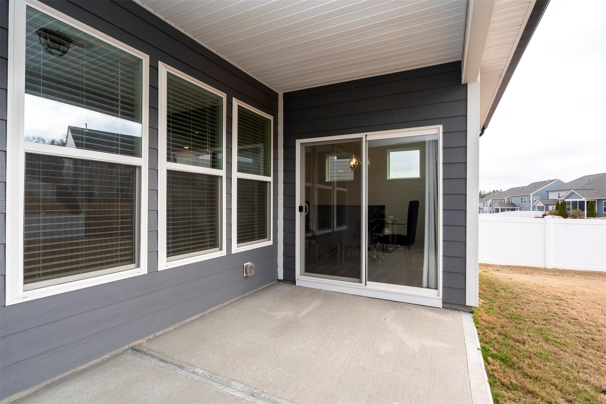 Walnut Creek - Residential