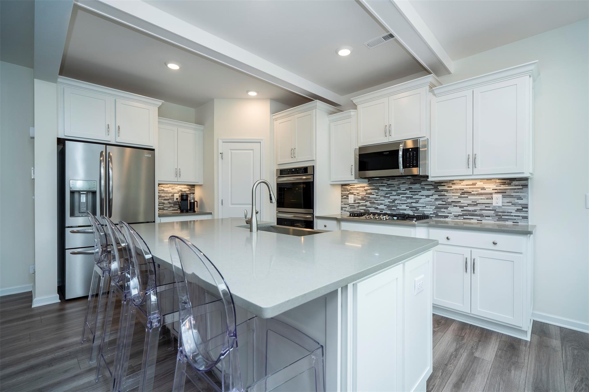 Walnut Creek - Residential