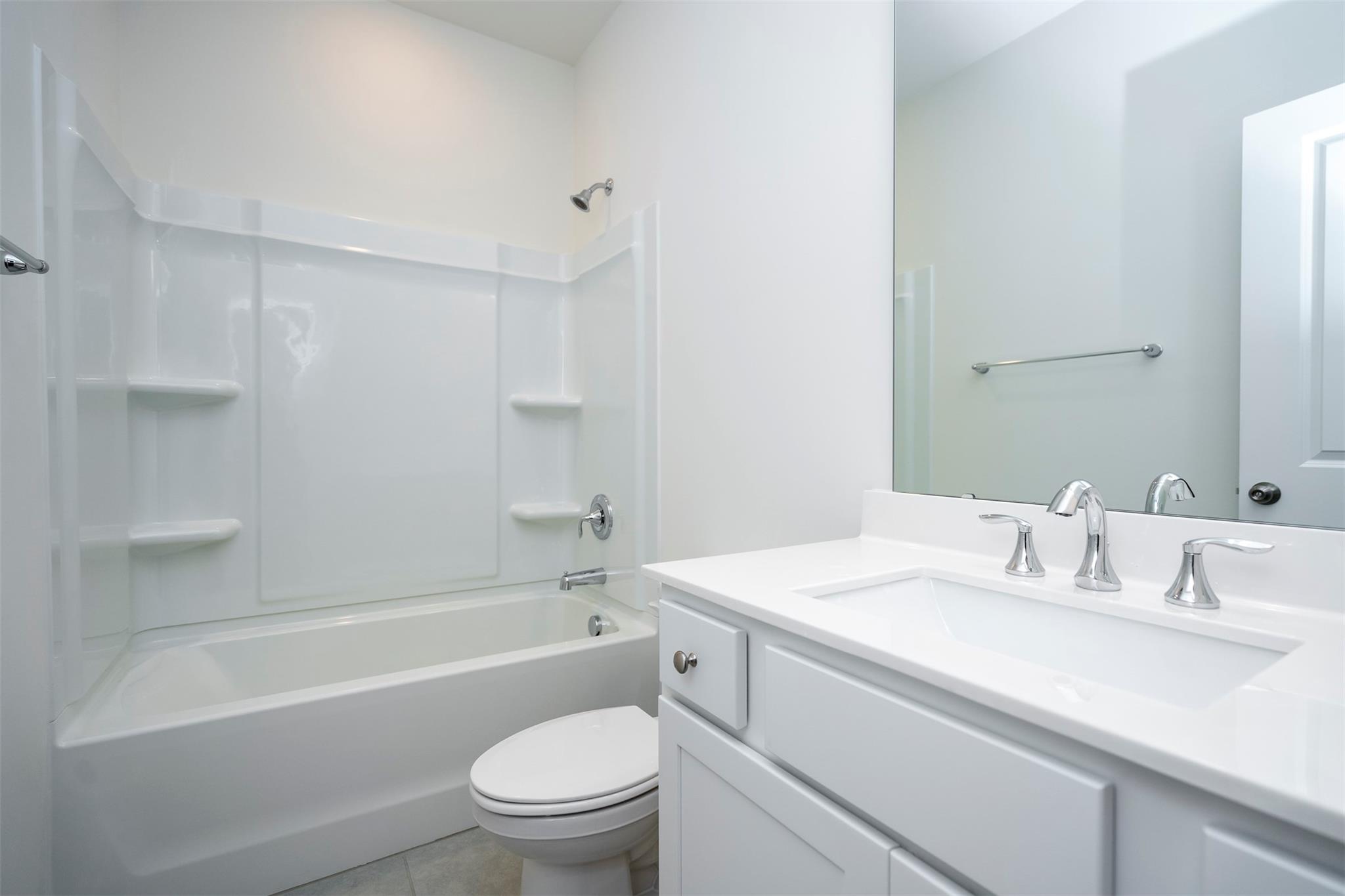 Walnut Creek - Residential