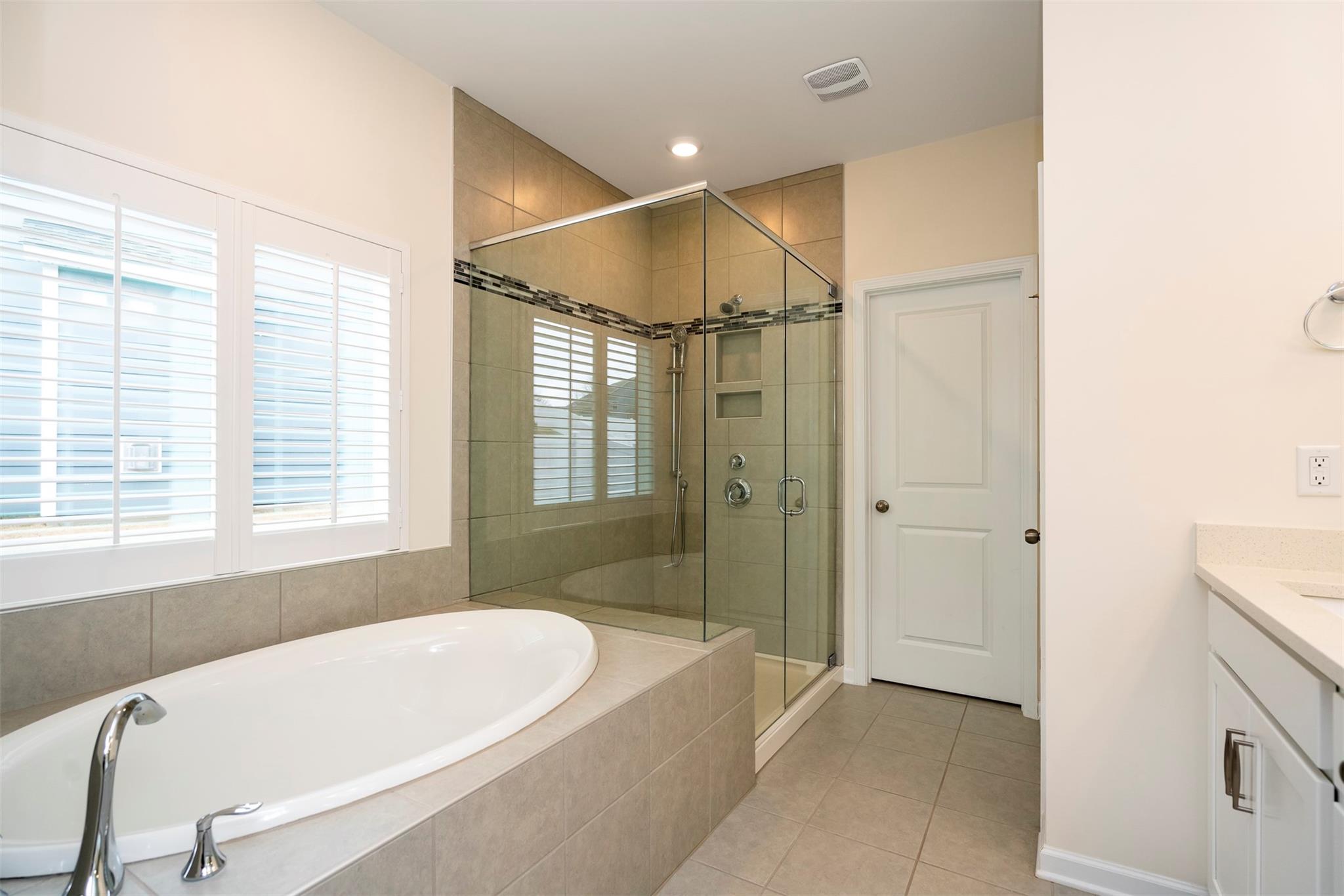 Walnut Creek - Residential