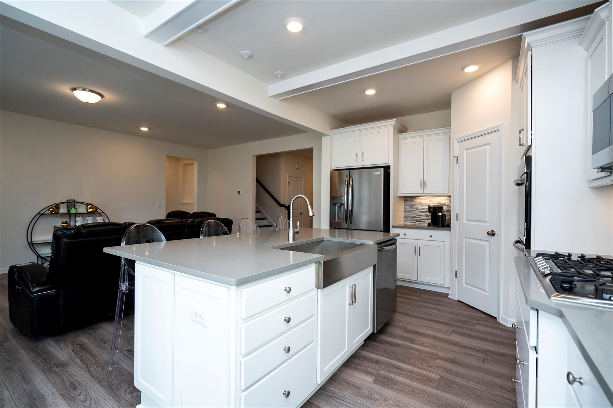 Walnut Creek - Residential