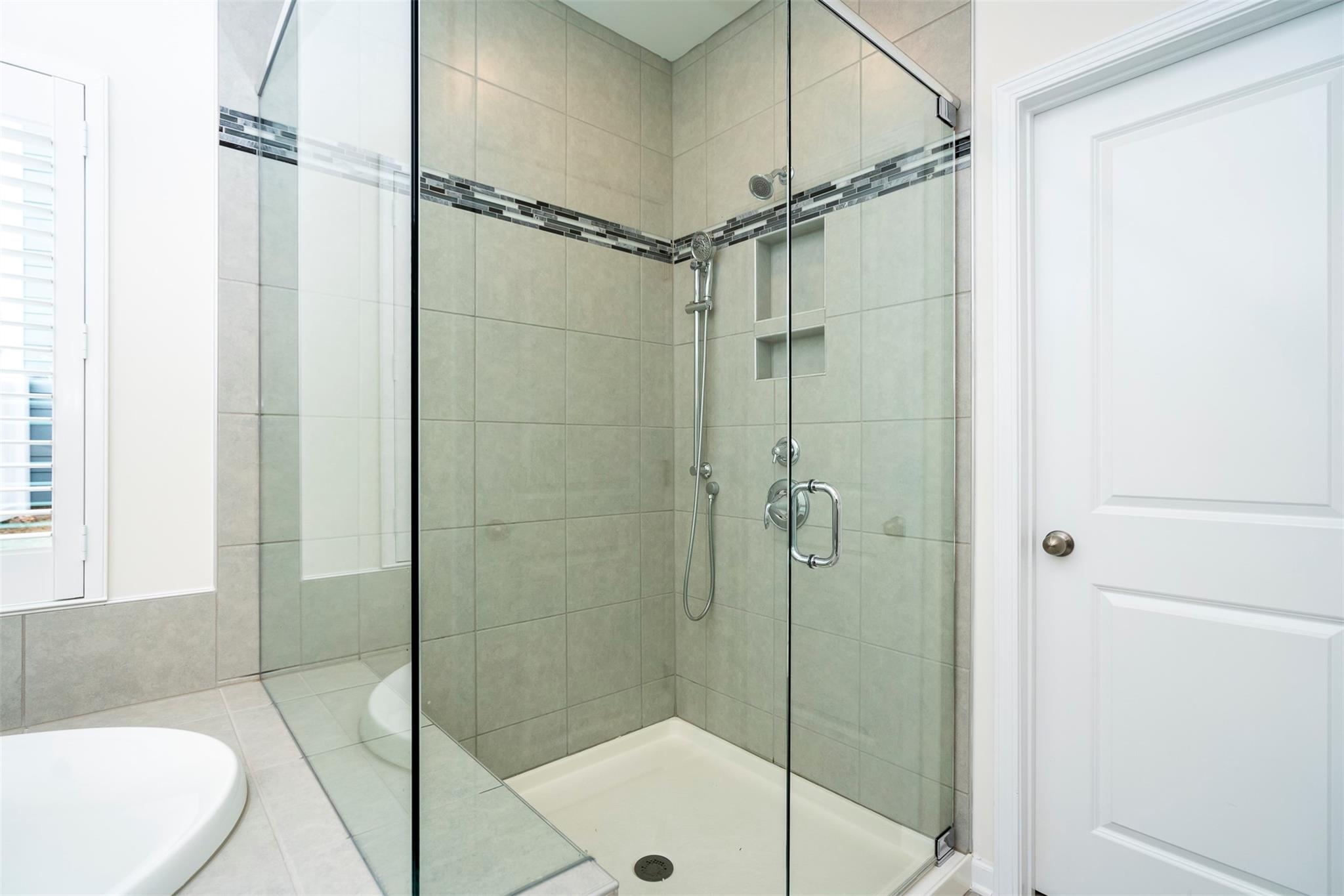 Walnut Creek - Residential