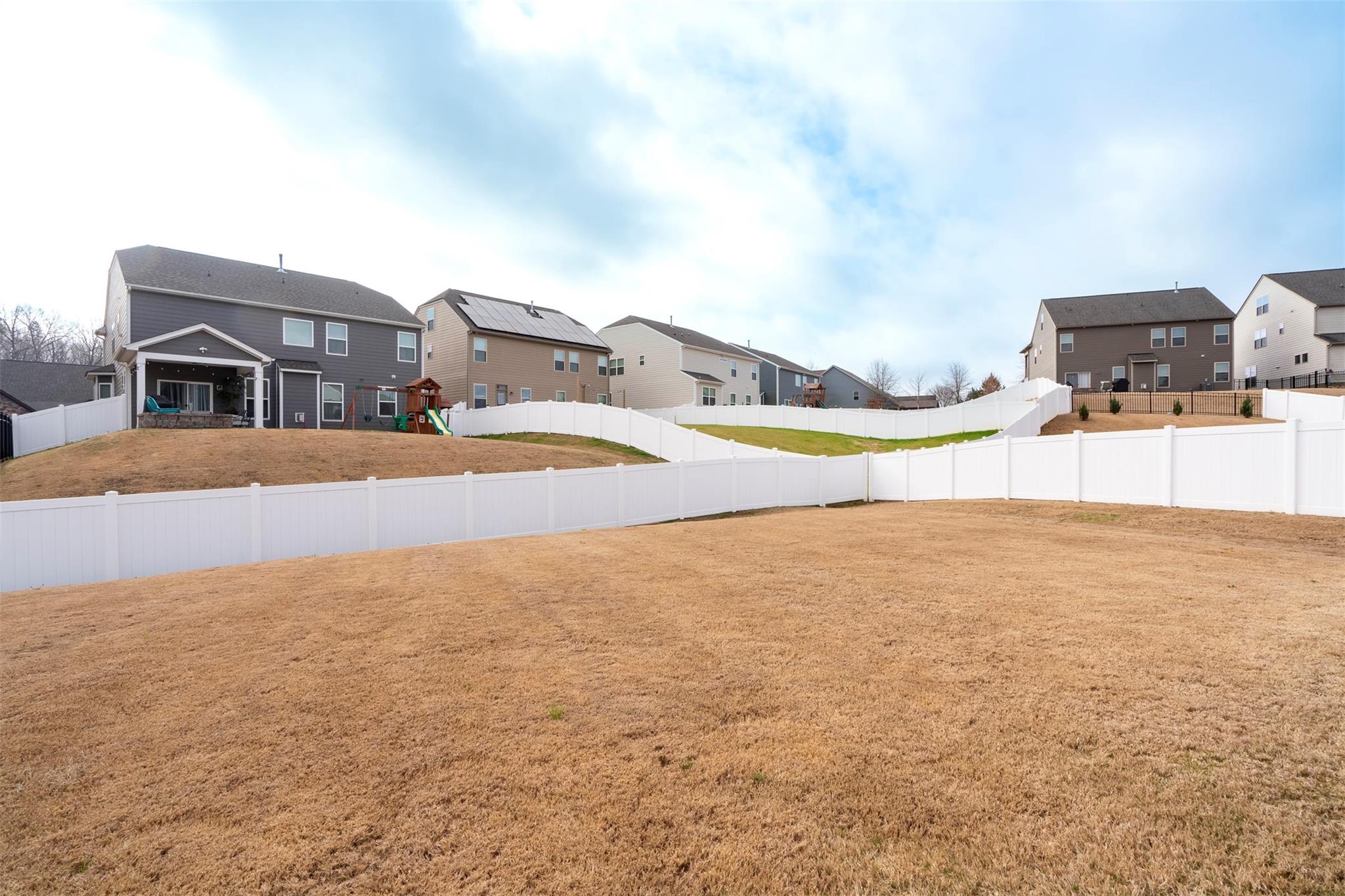 Walnut Creek - Residential