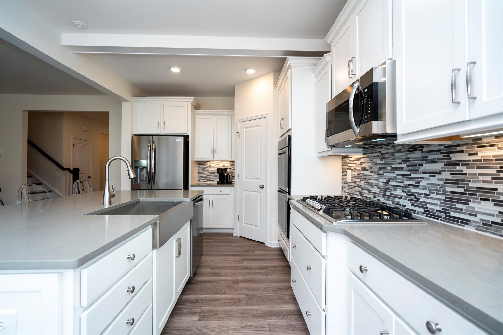 Walnut Creek - Residential