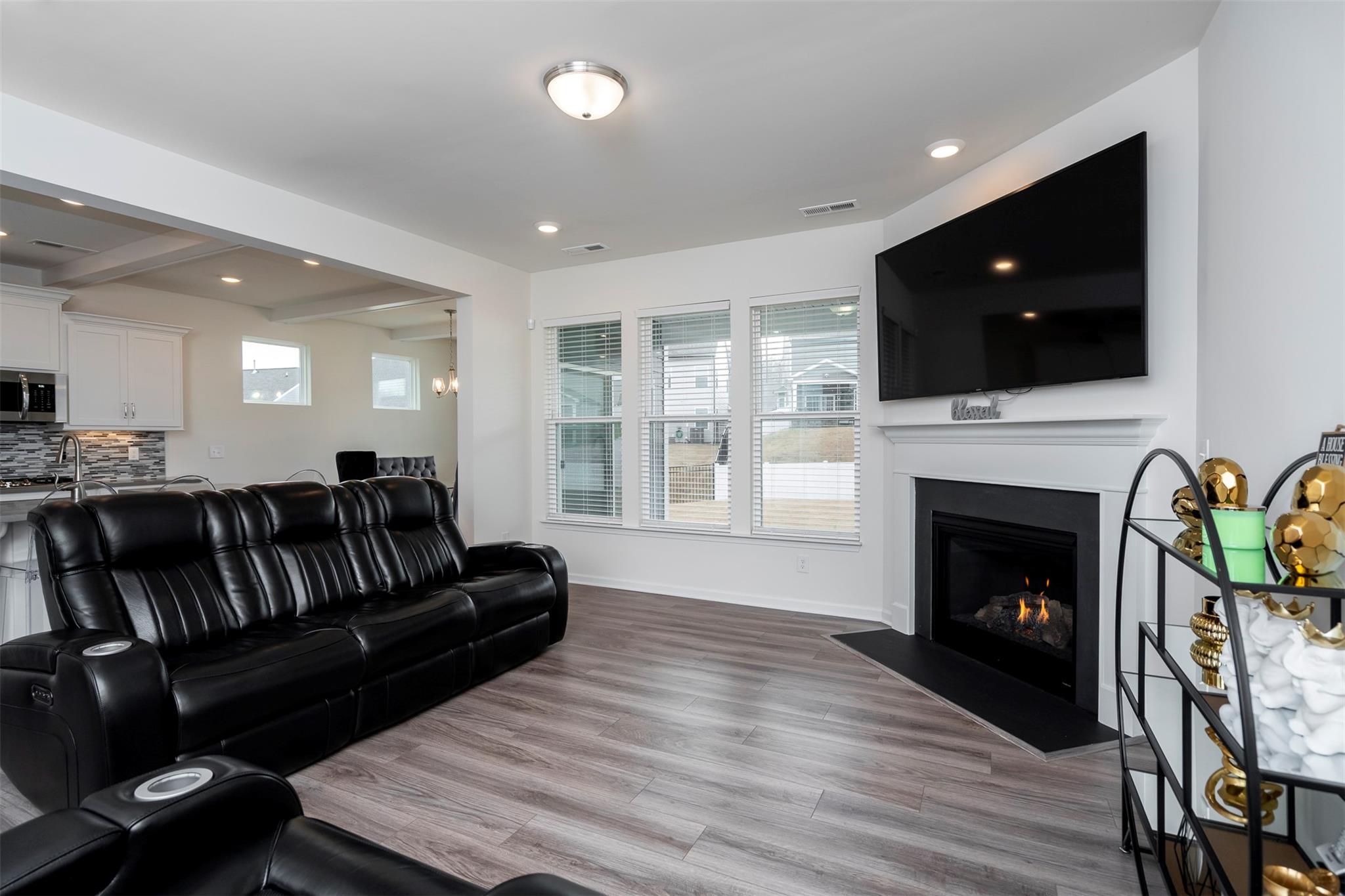 Walnut Creek - Residential