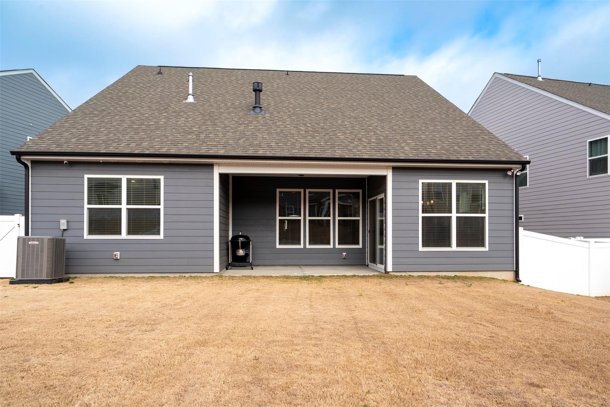 Walnut Creek - Residential