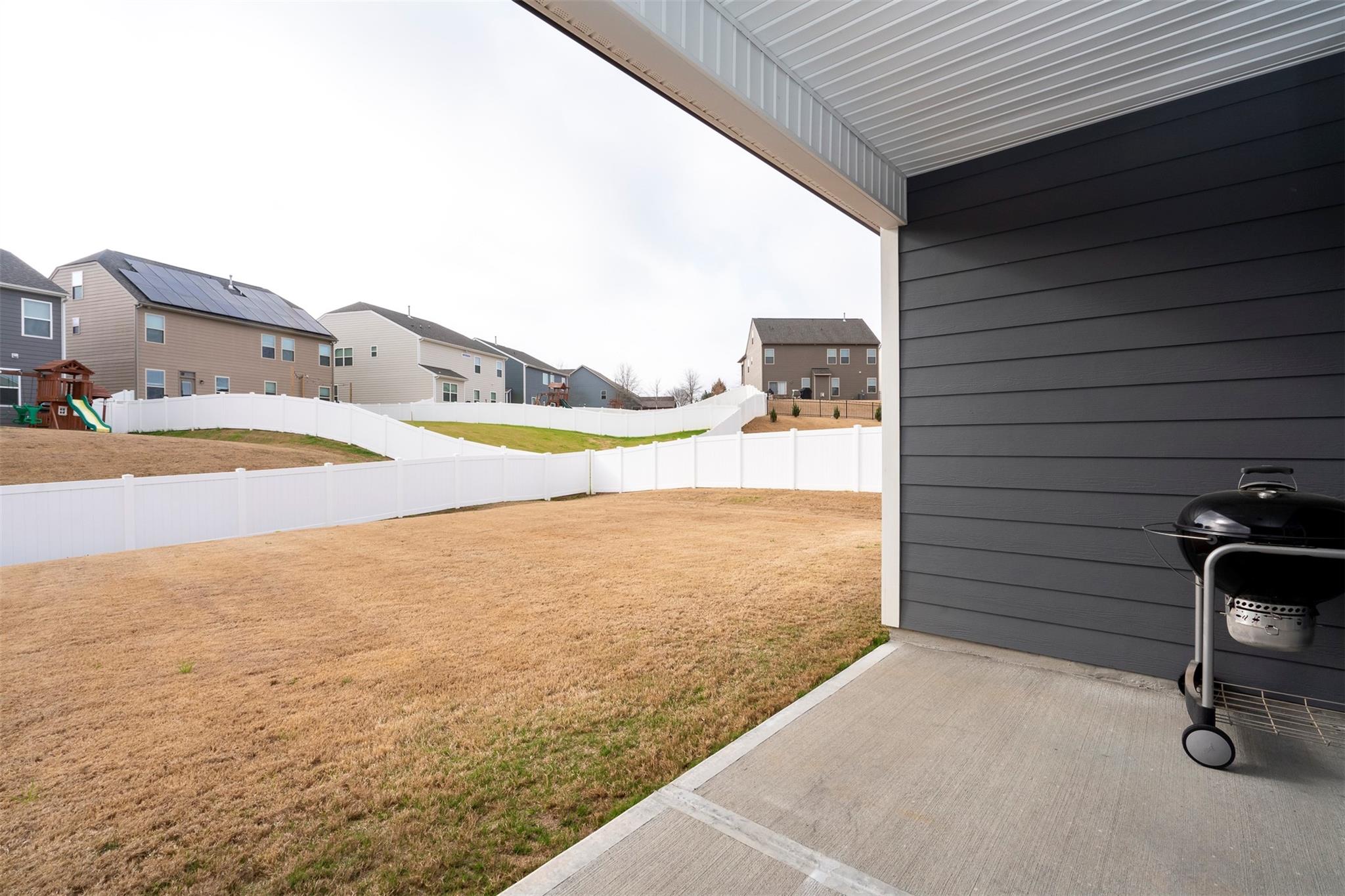 Walnut Creek - Residential