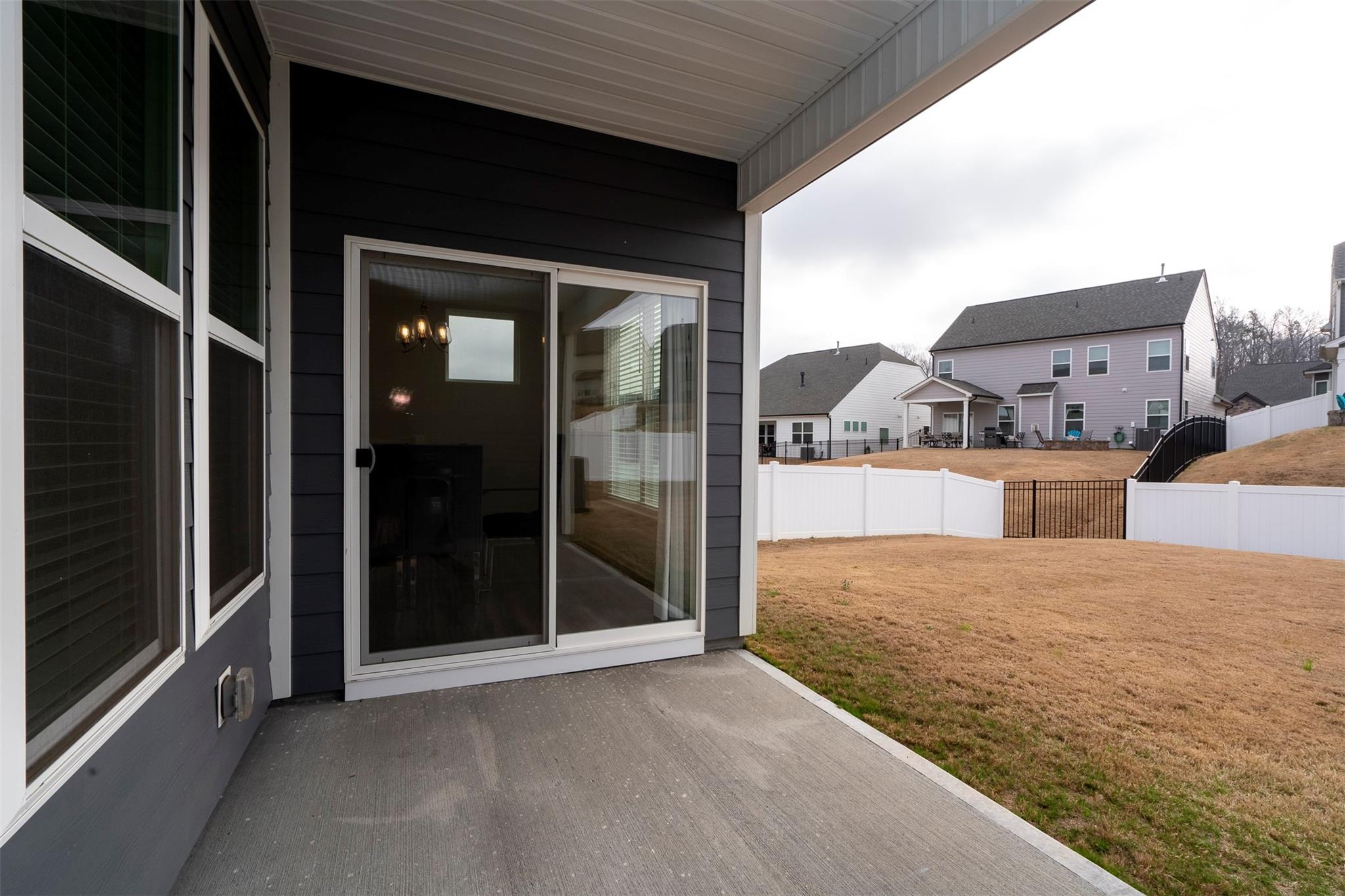 Walnut Creek - Residential