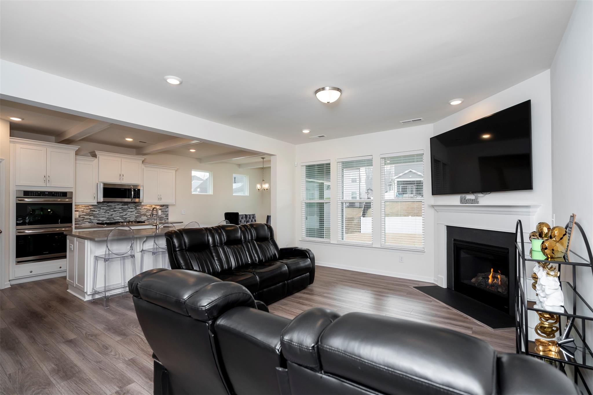 Walnut Creek - Residential