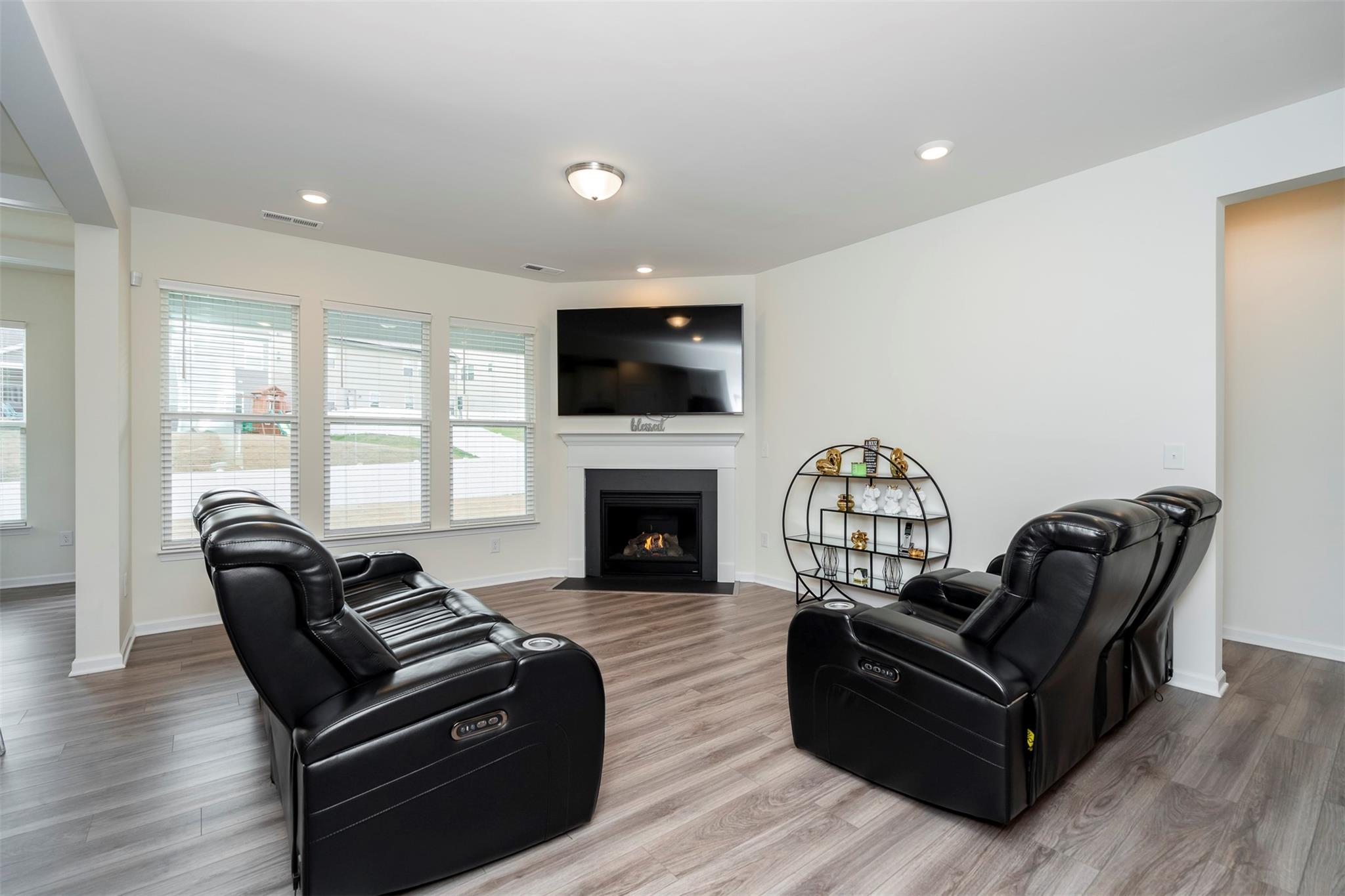 Walnut Creek - Residential