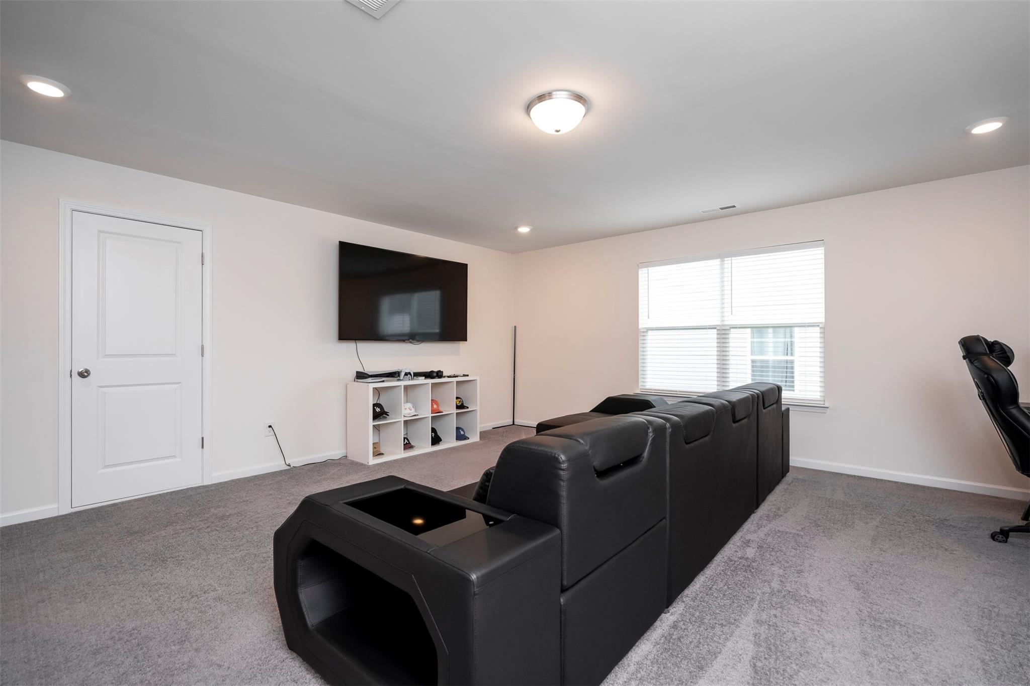 Walnut Creek - Residential