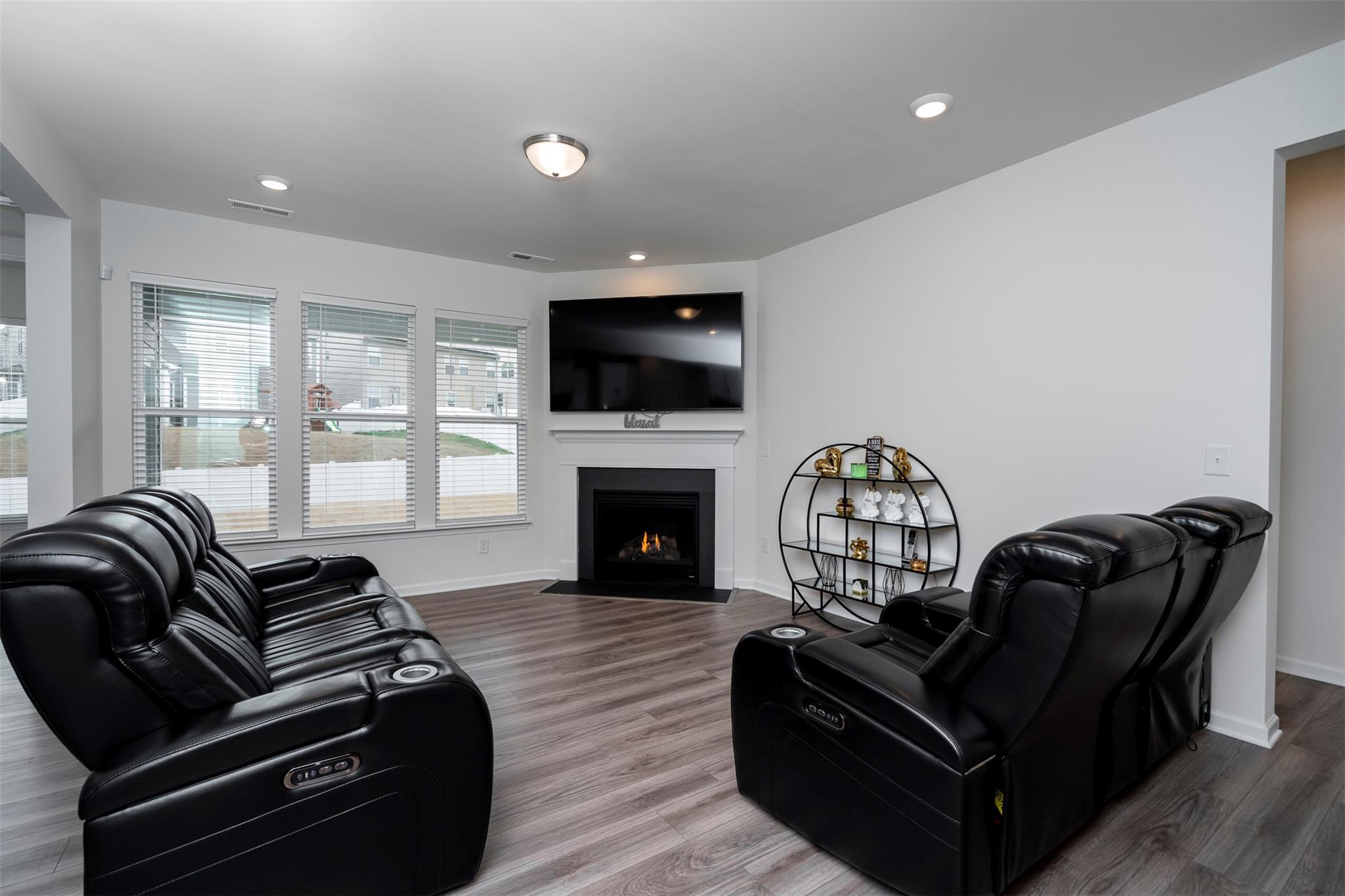 Walnut Creek - Residential