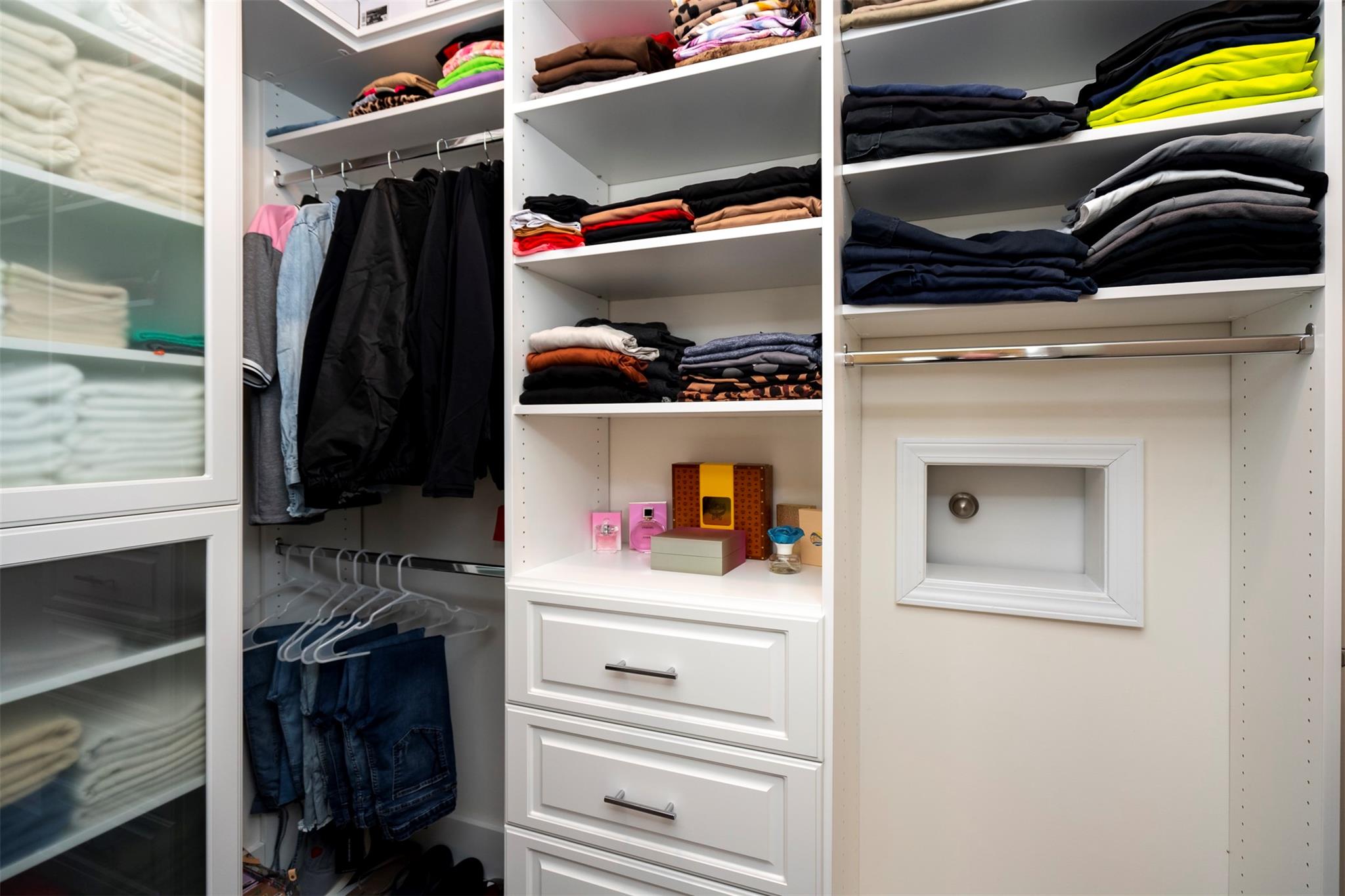 Walnut Creek - Residential