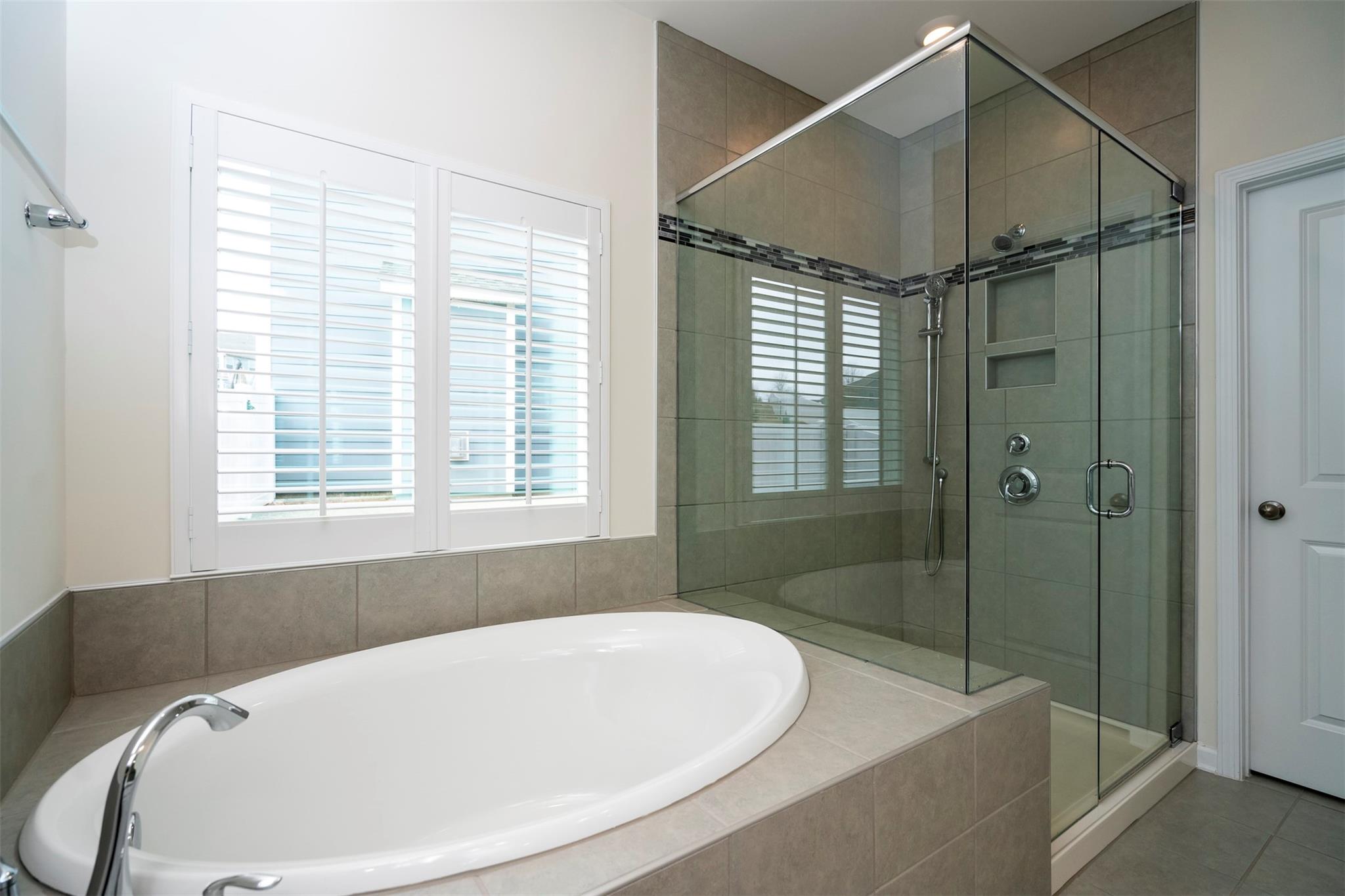 Walnut Creek - Residential