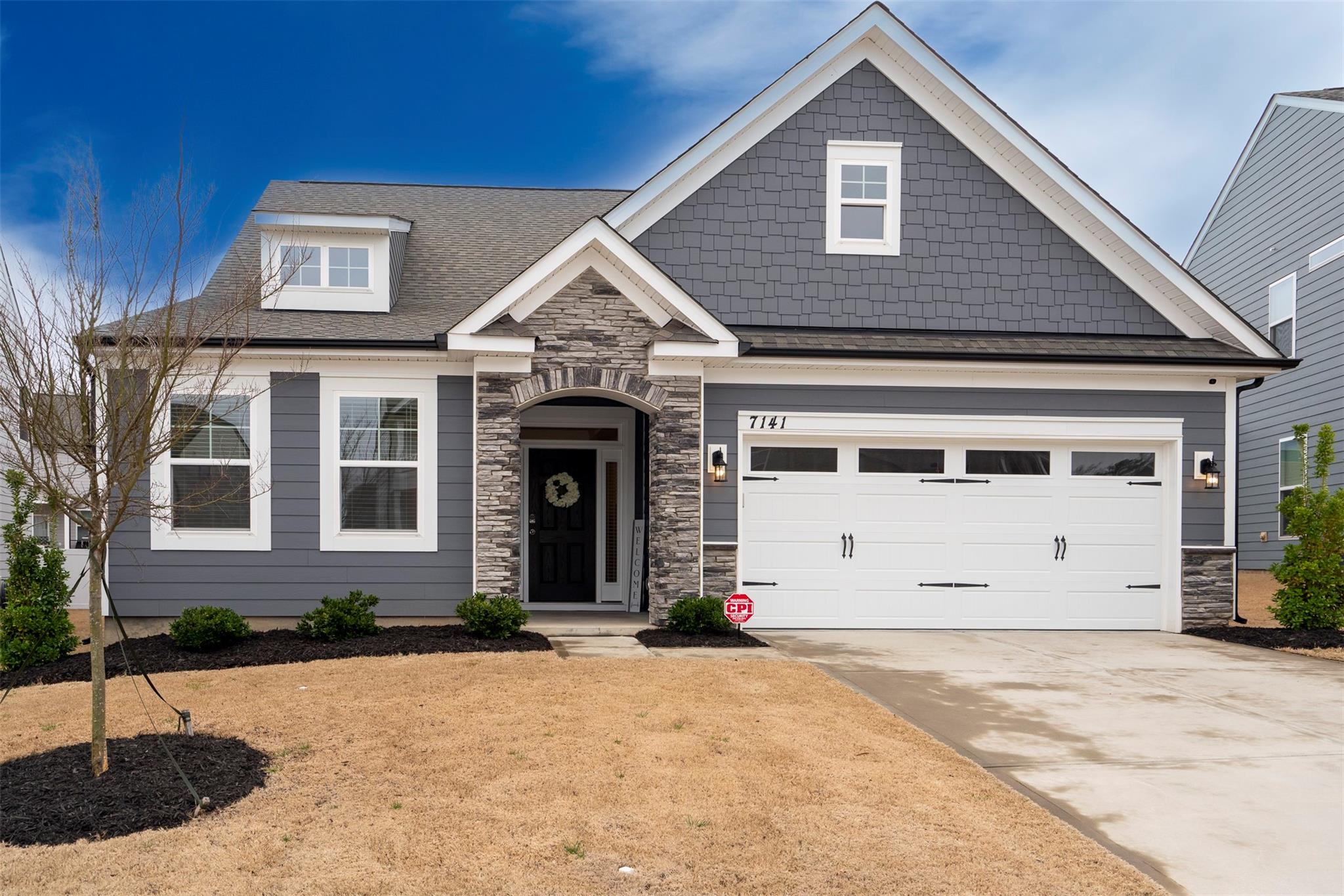 Walnut Creek - Residential