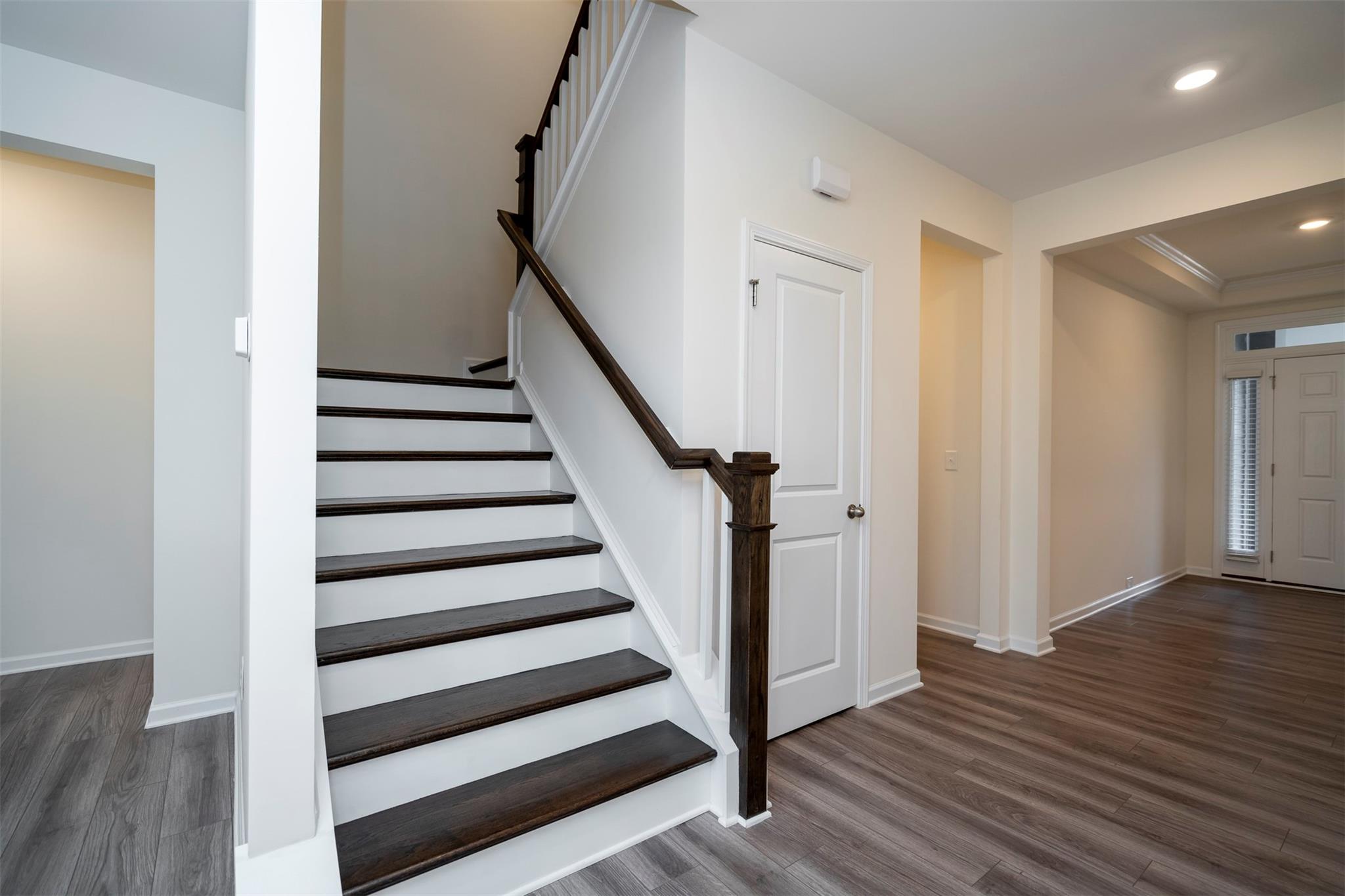 Walnut Creek - Residential