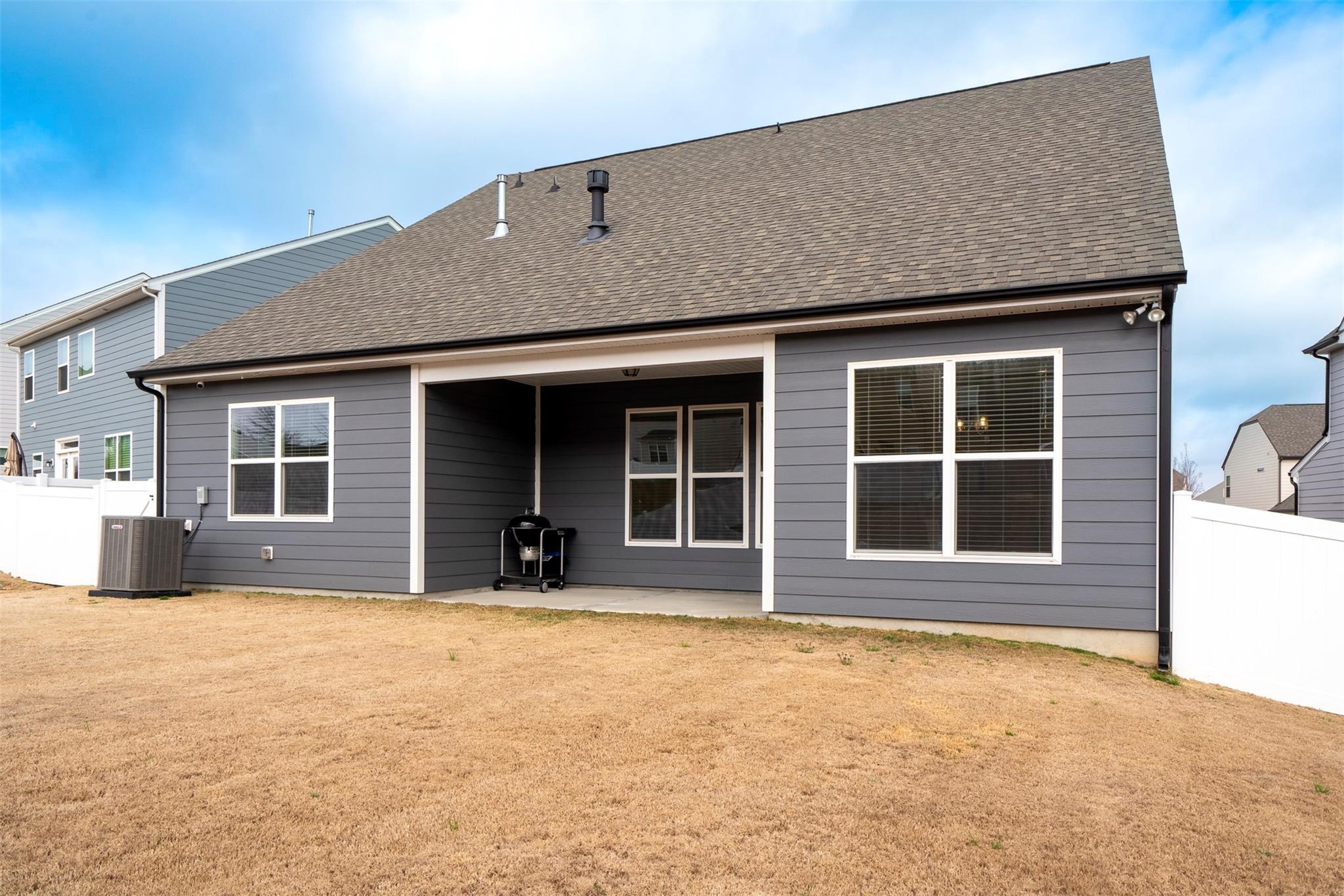 Walnut Creek - Residential