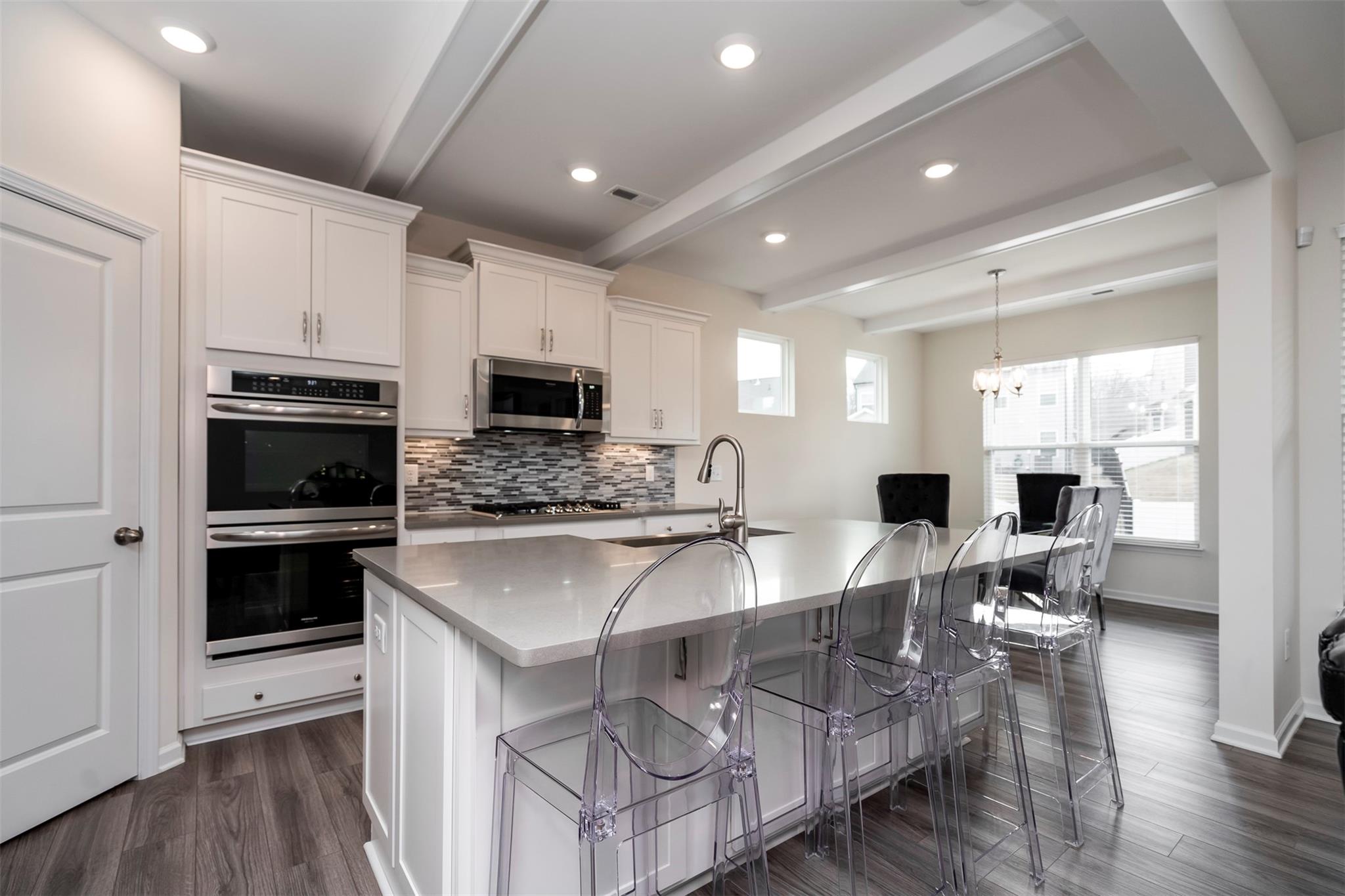 Walnut Creek - Residential