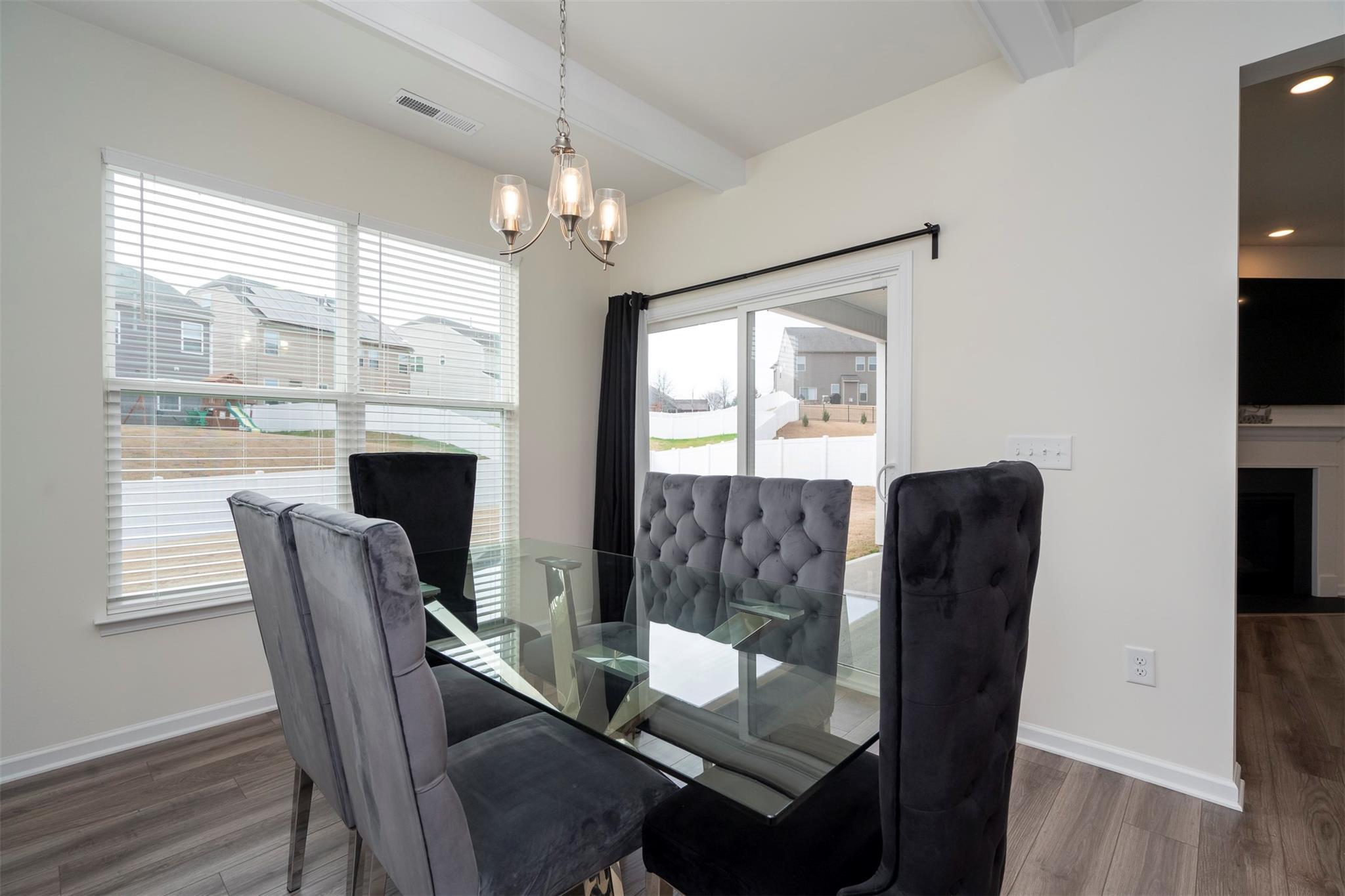 Walnut Creek - Residential