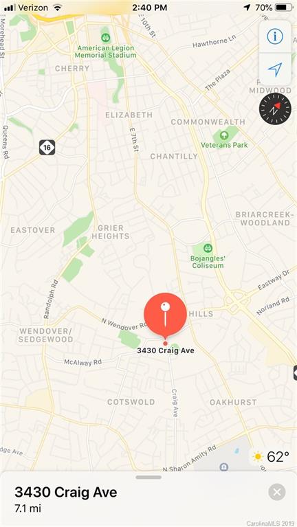 Cotswold - Residential