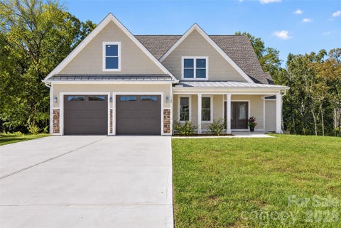 Photo of 160 Pumice Drive, Statesville, NC 28625 (MLS # 4411995)