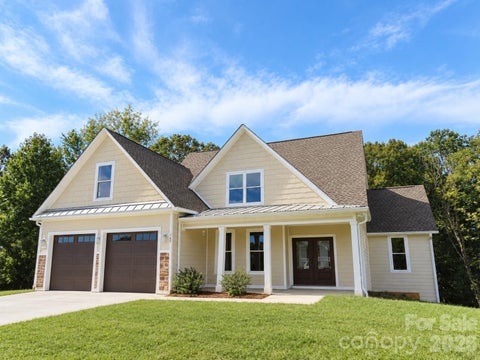 Photo of 160 Pumice Drive, Statesville, NC 28625 (MLS # 4411995)