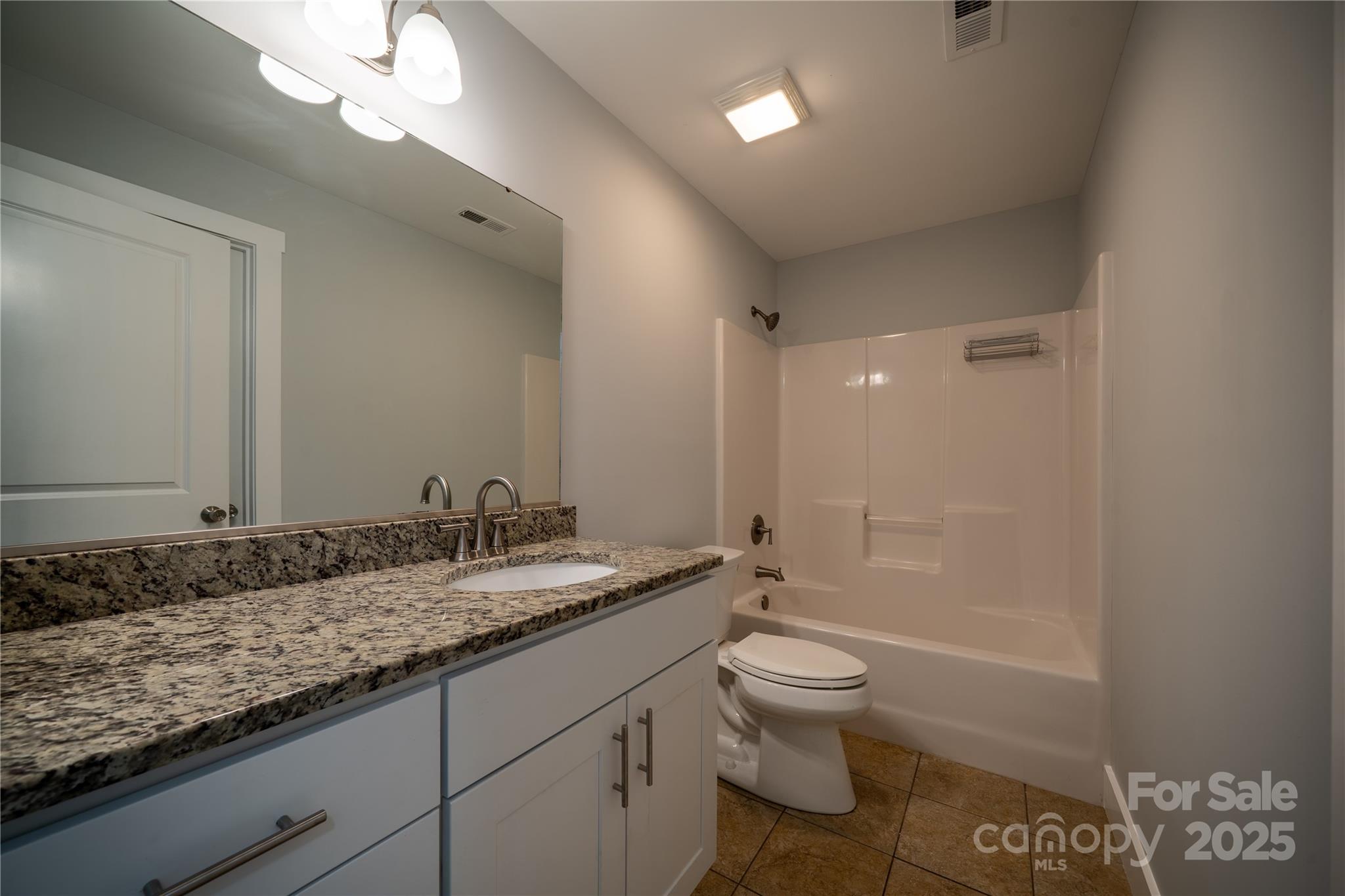 West End Village - Residential