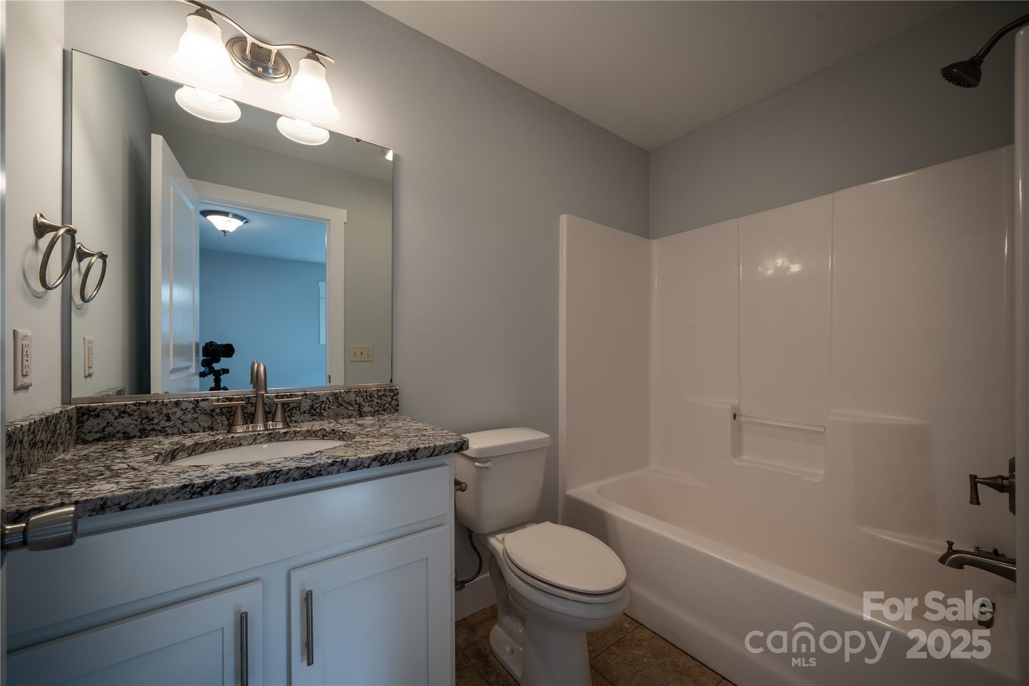 West End Village - Residential