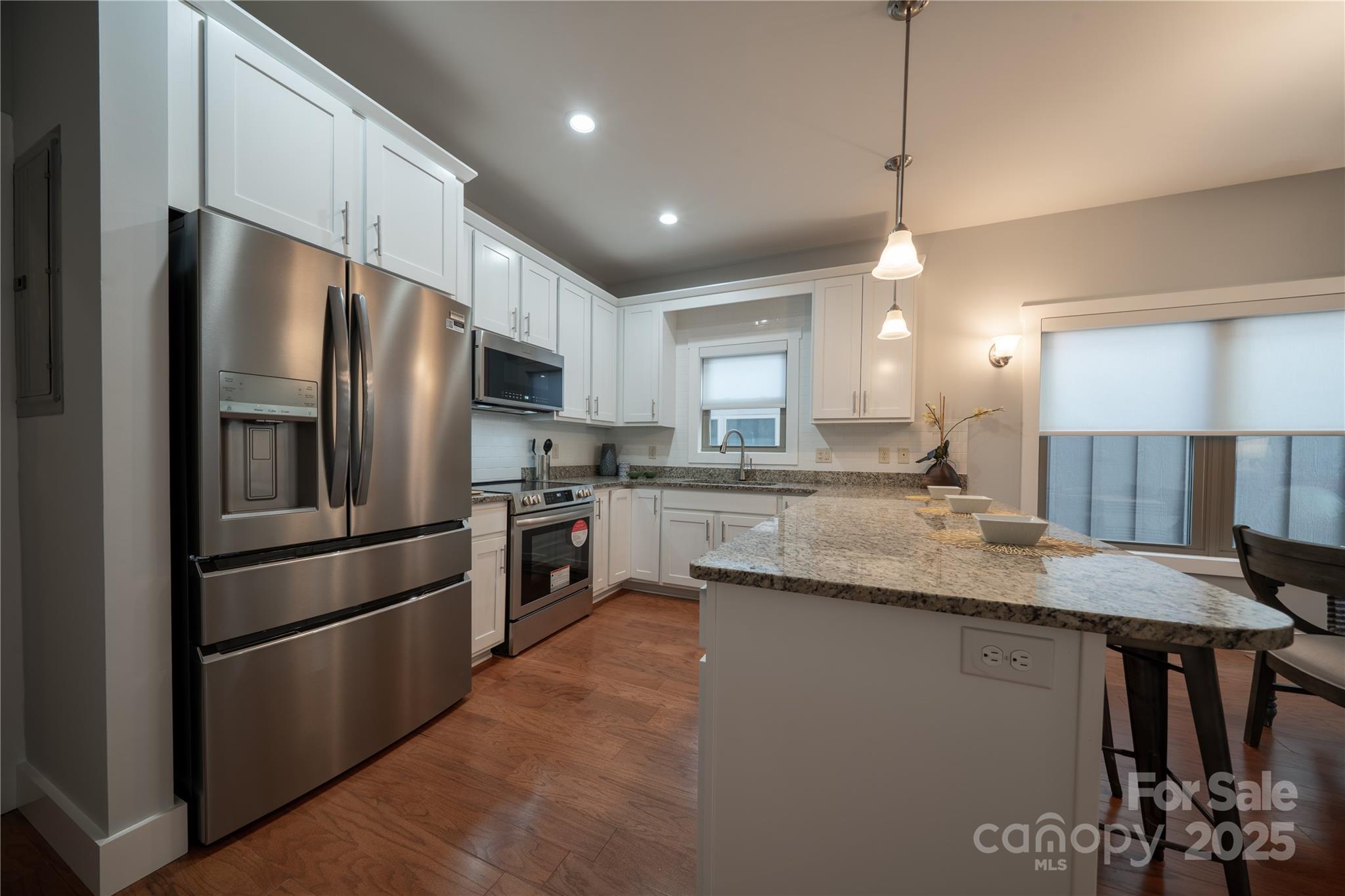 West End Village - Residential