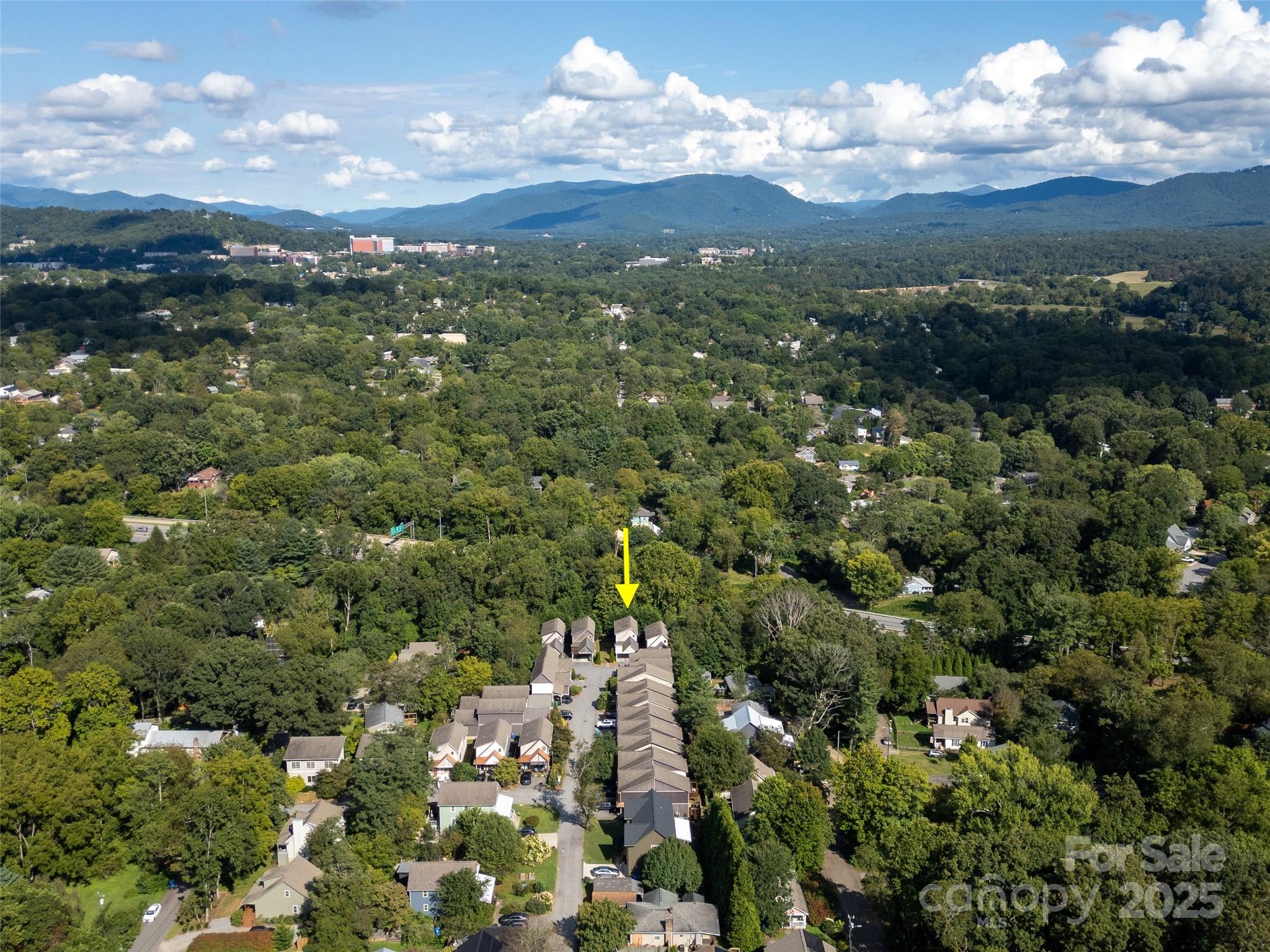 West End Village - Residential