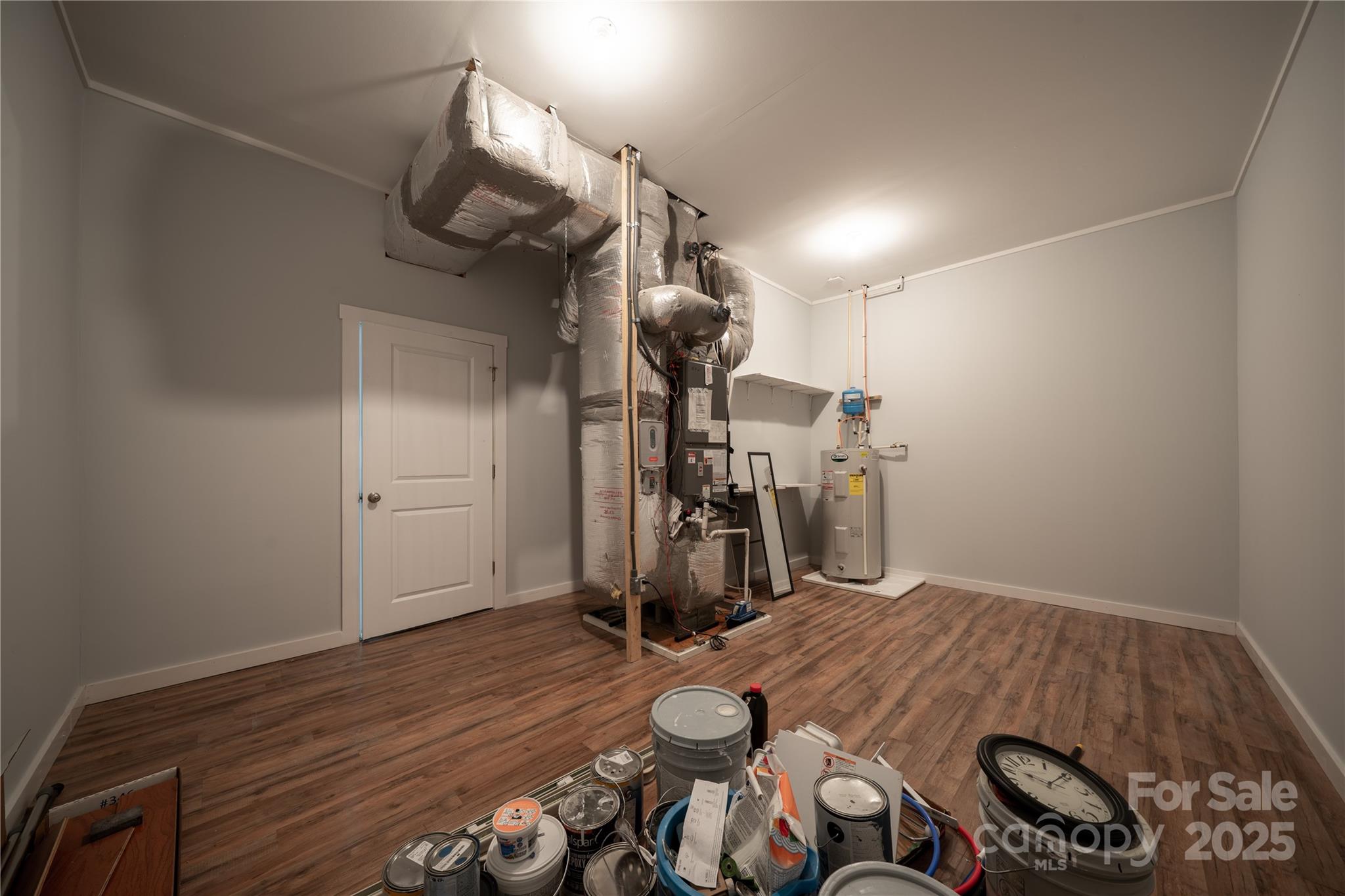 West End Village - Residential