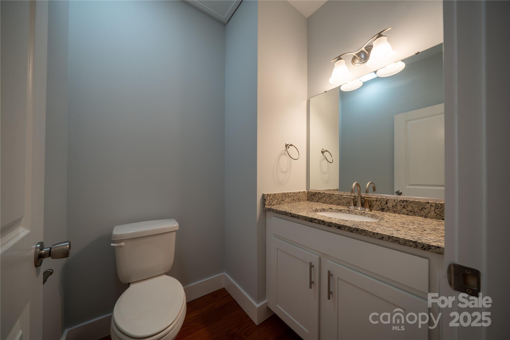 West End Village - Residential