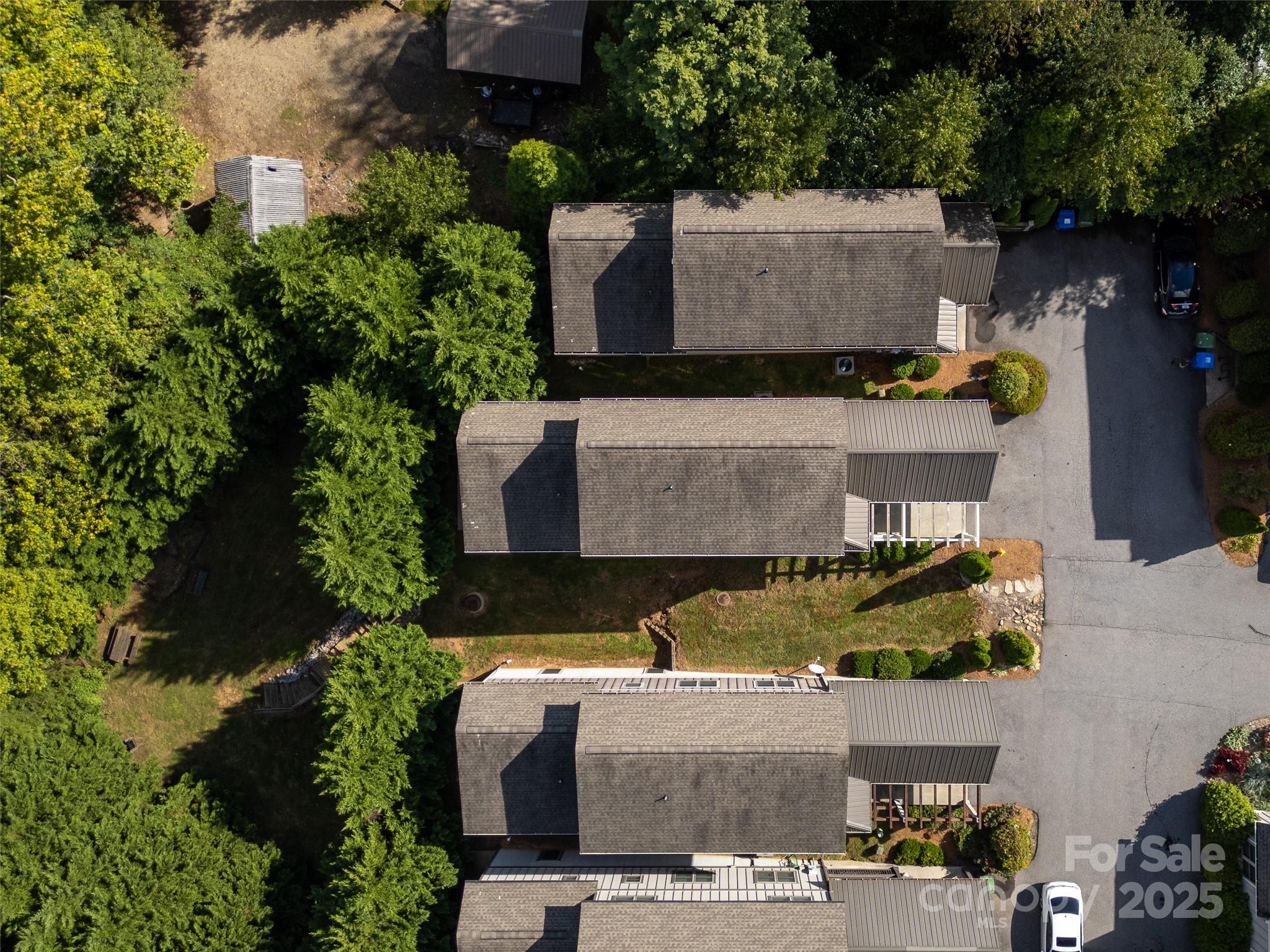 West End Village - Residential