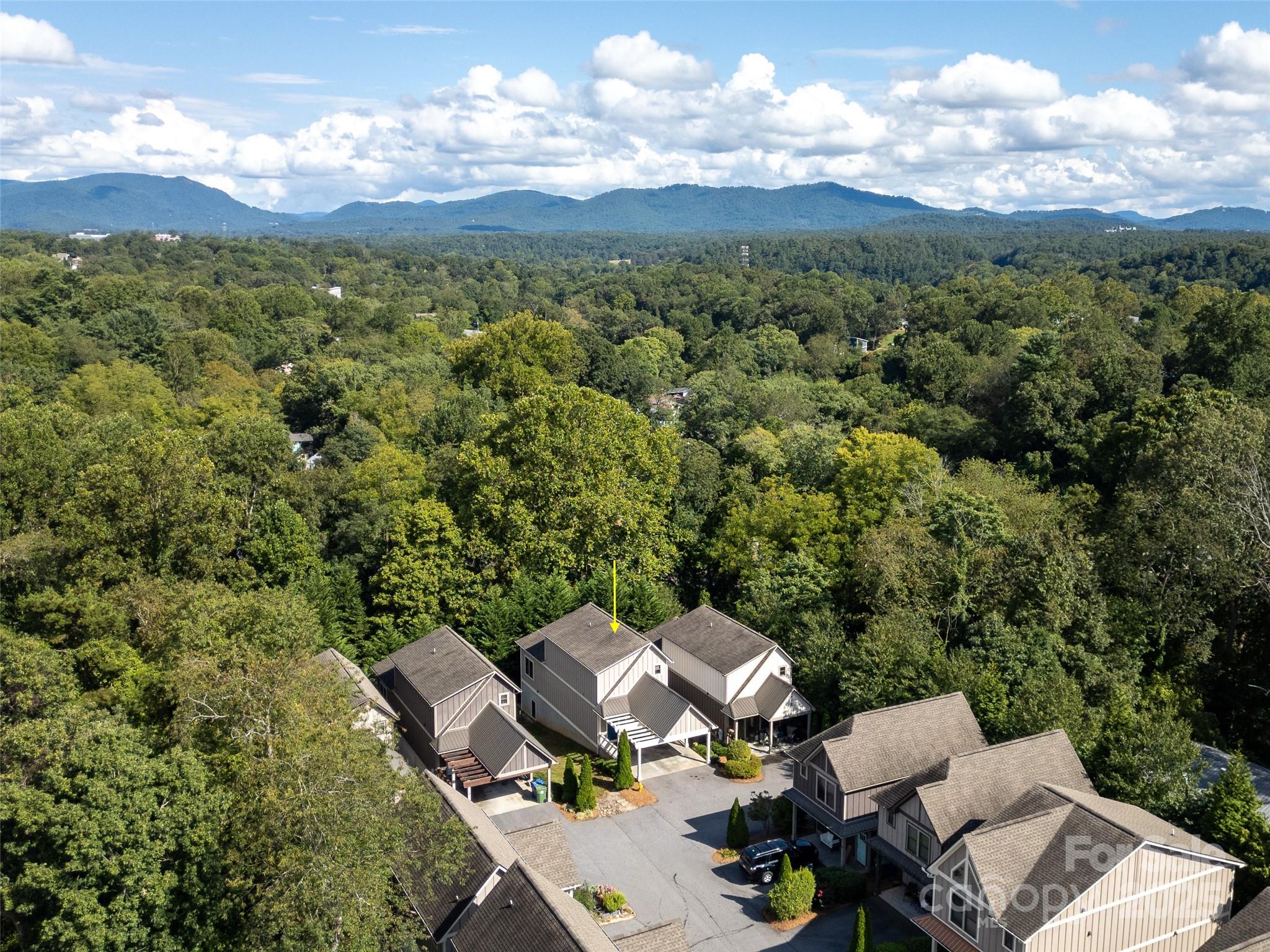 West End Village - Residential